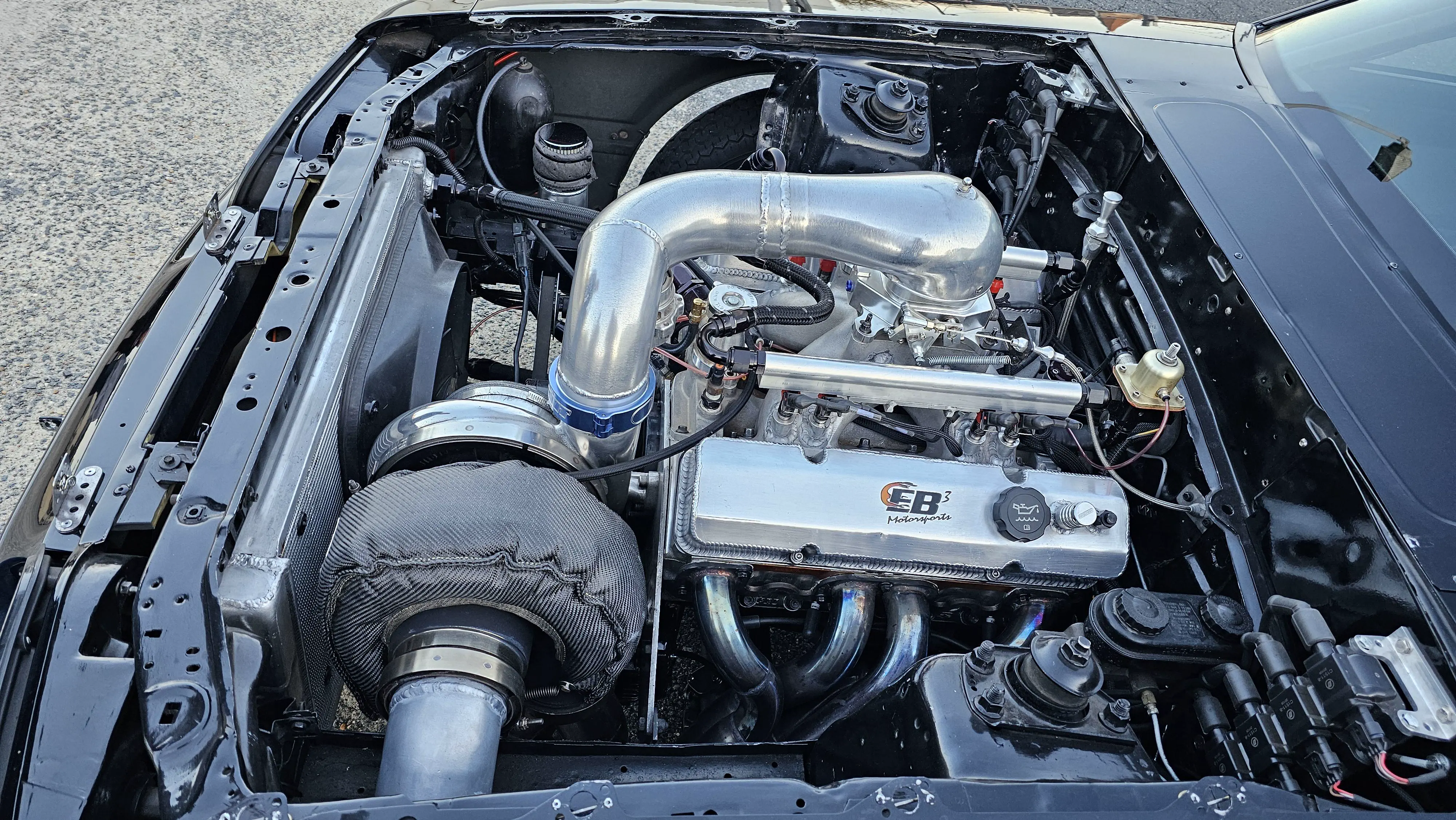 22 Massive Beasts That Will Leave You Stunned! đđ„ 31 Absolute Units of a turbo