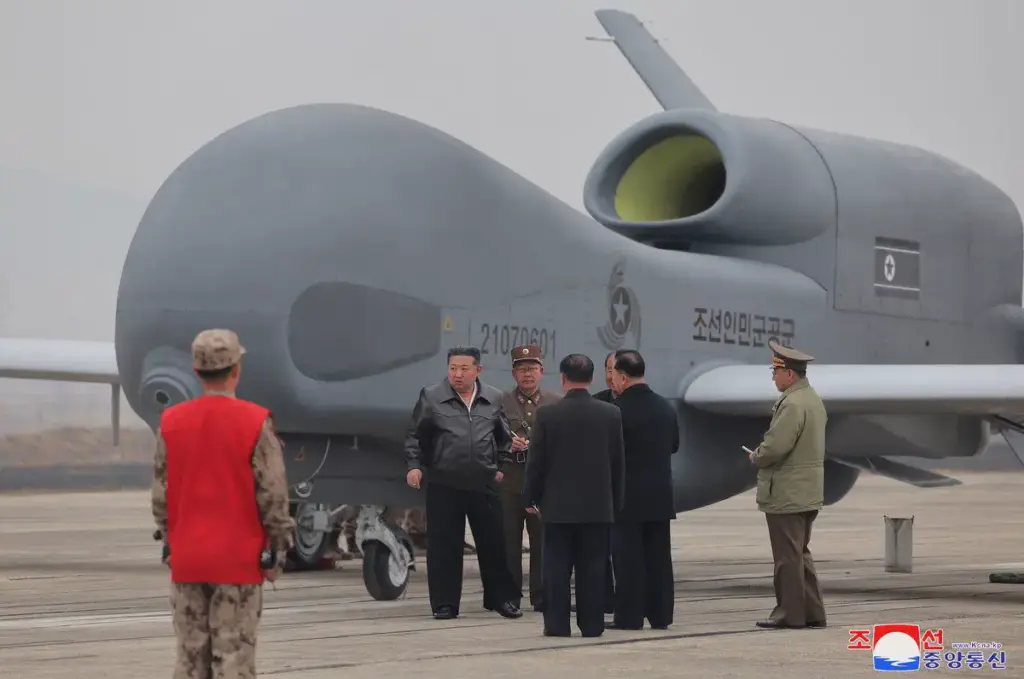 20 Enormous Oddities That Will Astound You! đŠđ 22 absolute units of a uav