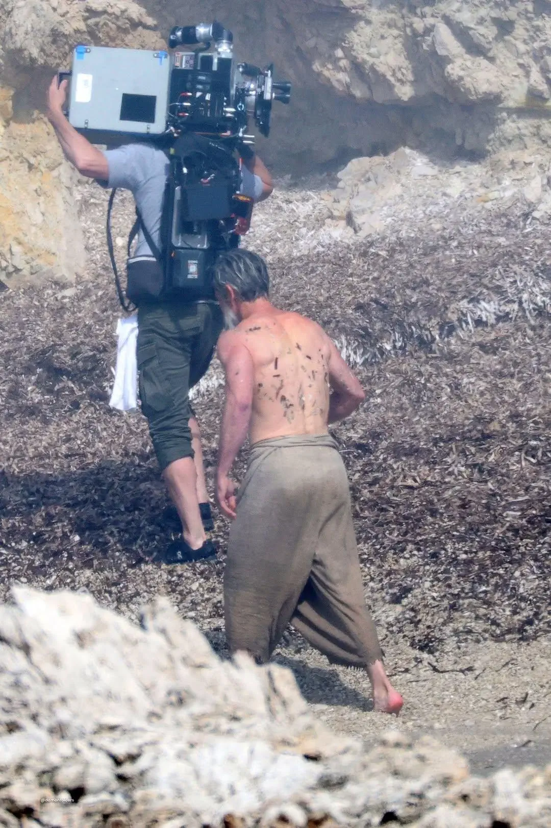 20 Unbelievable Massive Marvels That Will Stun You! đ 34 Absolute Units of a video camera