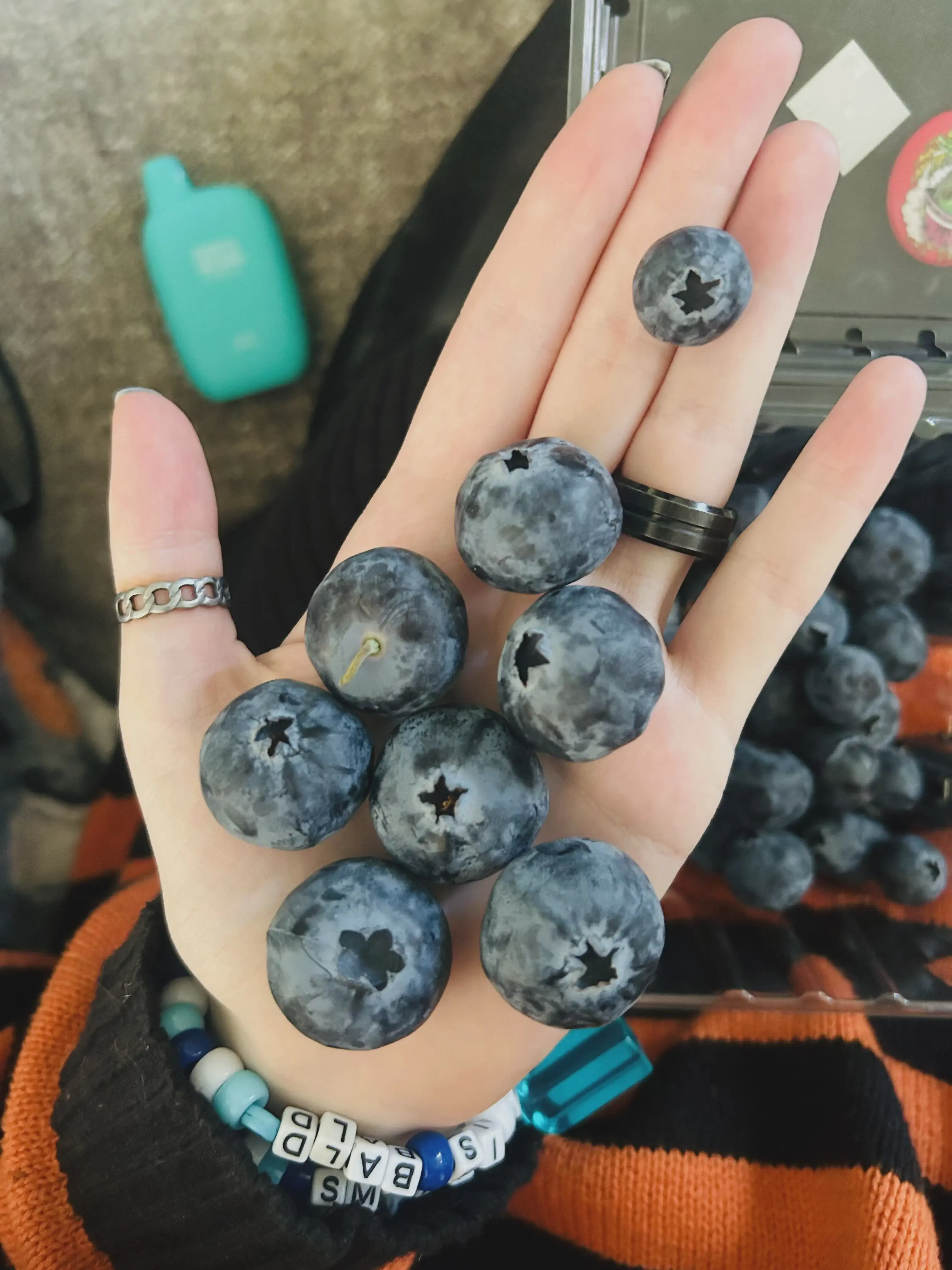 22 Massive Beasts That Will Leave You Stunned! đđ„ 29 Absolute Units of blueberries