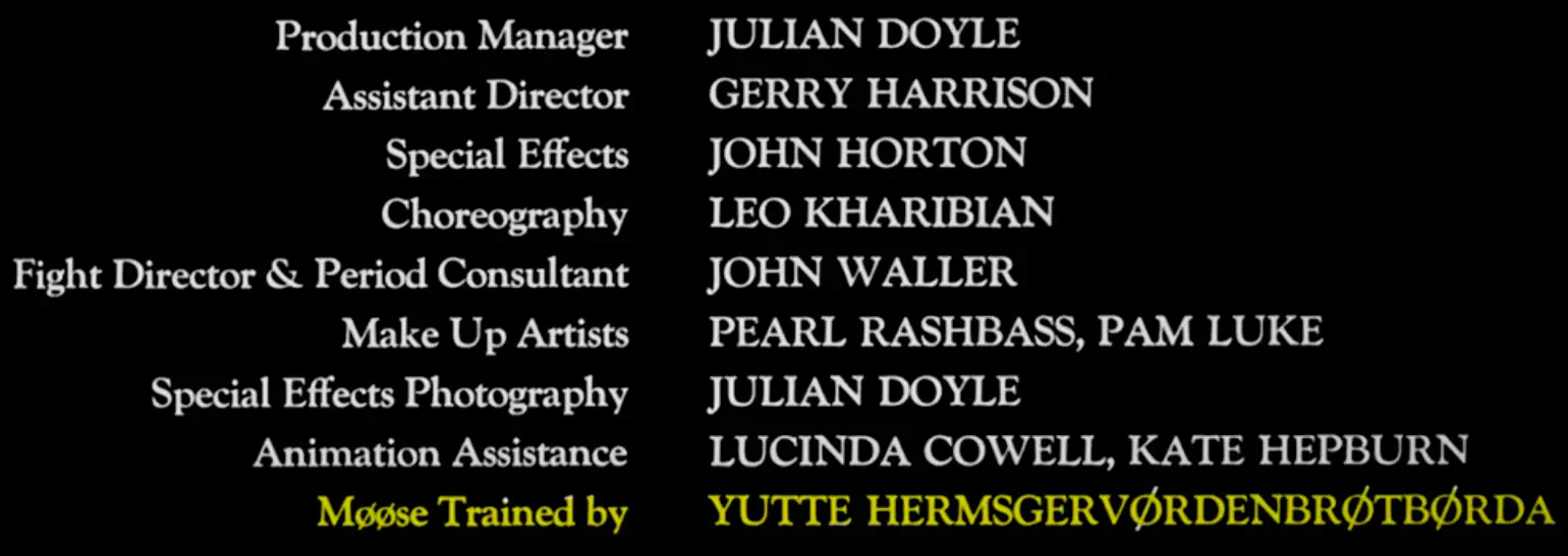 16 Mammoth Oddities You Need to See Now! đđŸ 20 Absolute Units of last name