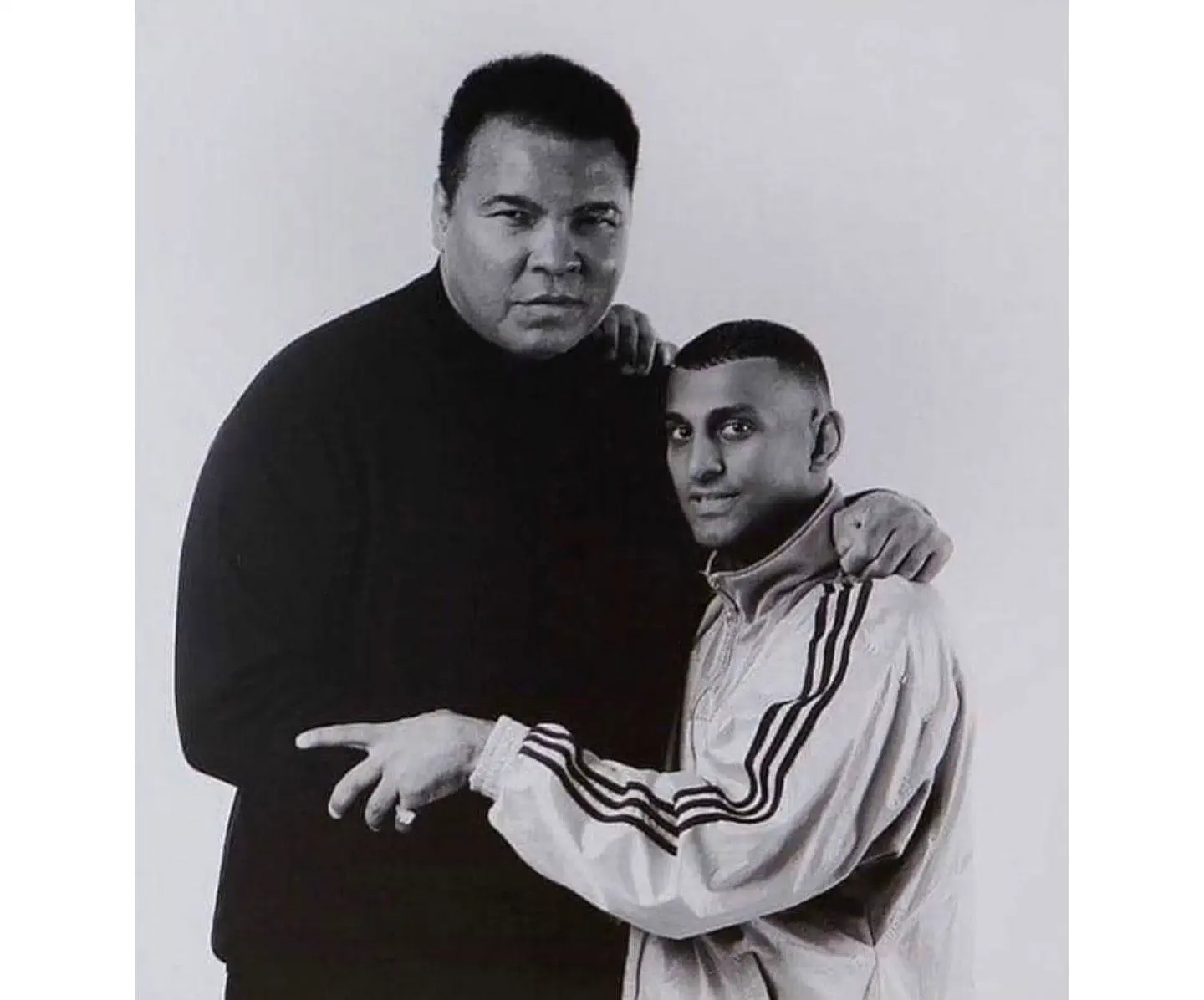 22 Absolute Beasts That Will Leave You in Awe! đŸđ„ 42 Absolute Units of Muhammed Ali