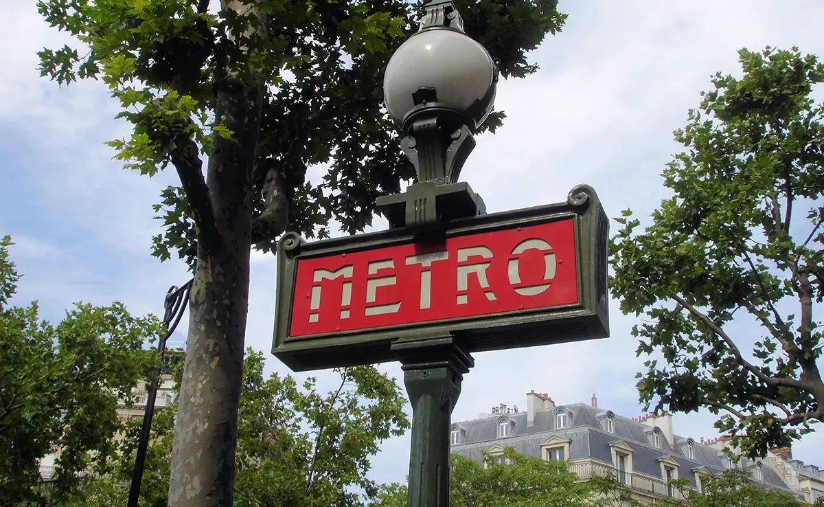 Welche Tiere leben in der U-Bahn? Es gibt mehr davon, als Sie denken! 4 Welche Tiere leben in der U-Bahn? Es gibt mehr davon, als Sie denken!