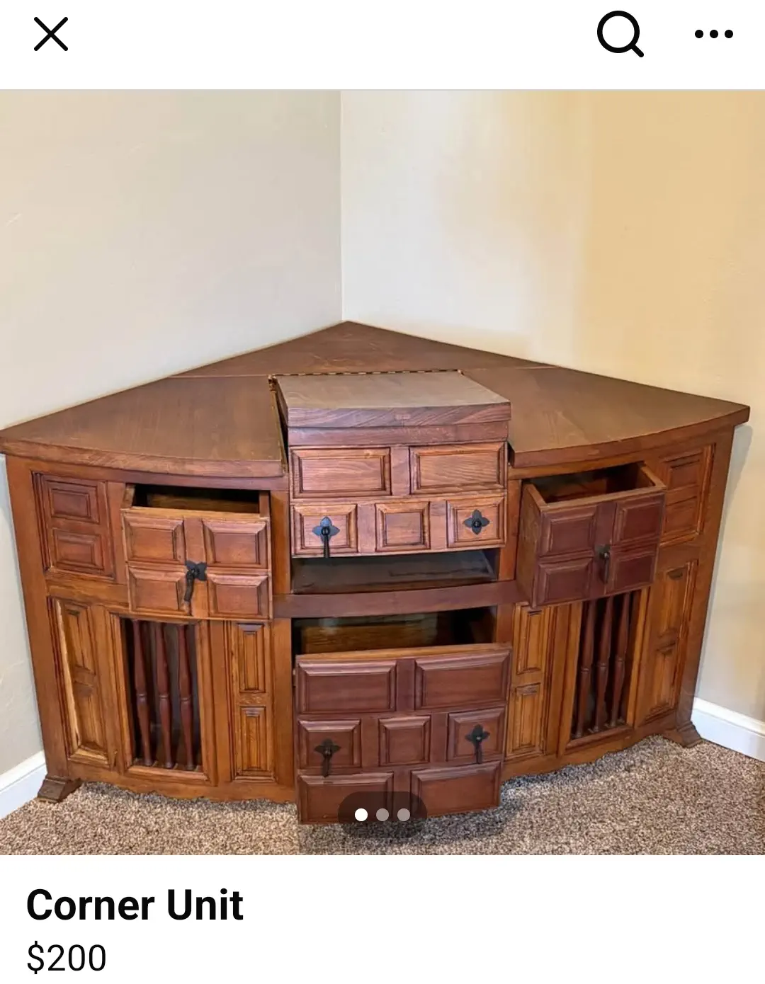 23 Remarkable Giants That Will Change Your Idea of 'Big' đ 30 Absolute Units of a corner unit