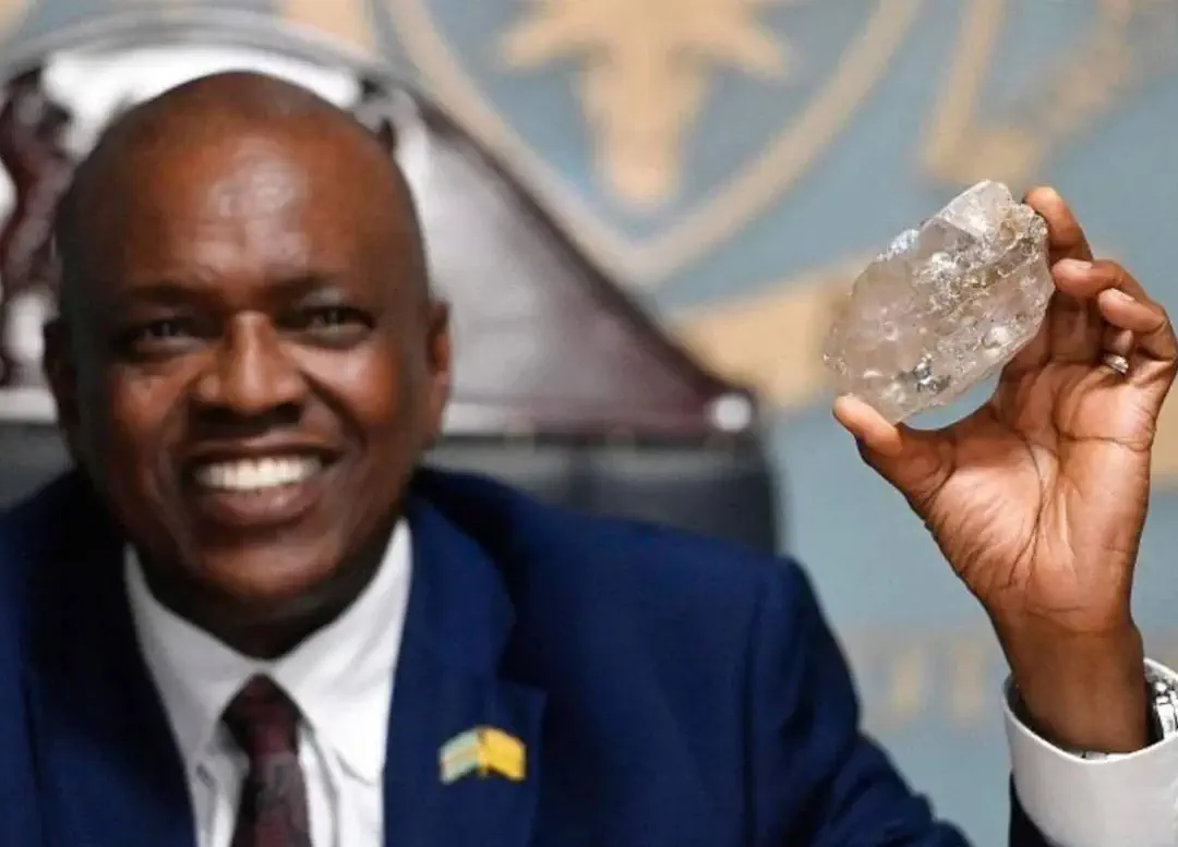 13 Mind-Blowing Absolute Units You Won't Believe Exist! đ€Ż 26 Absolute Units of a diamond.