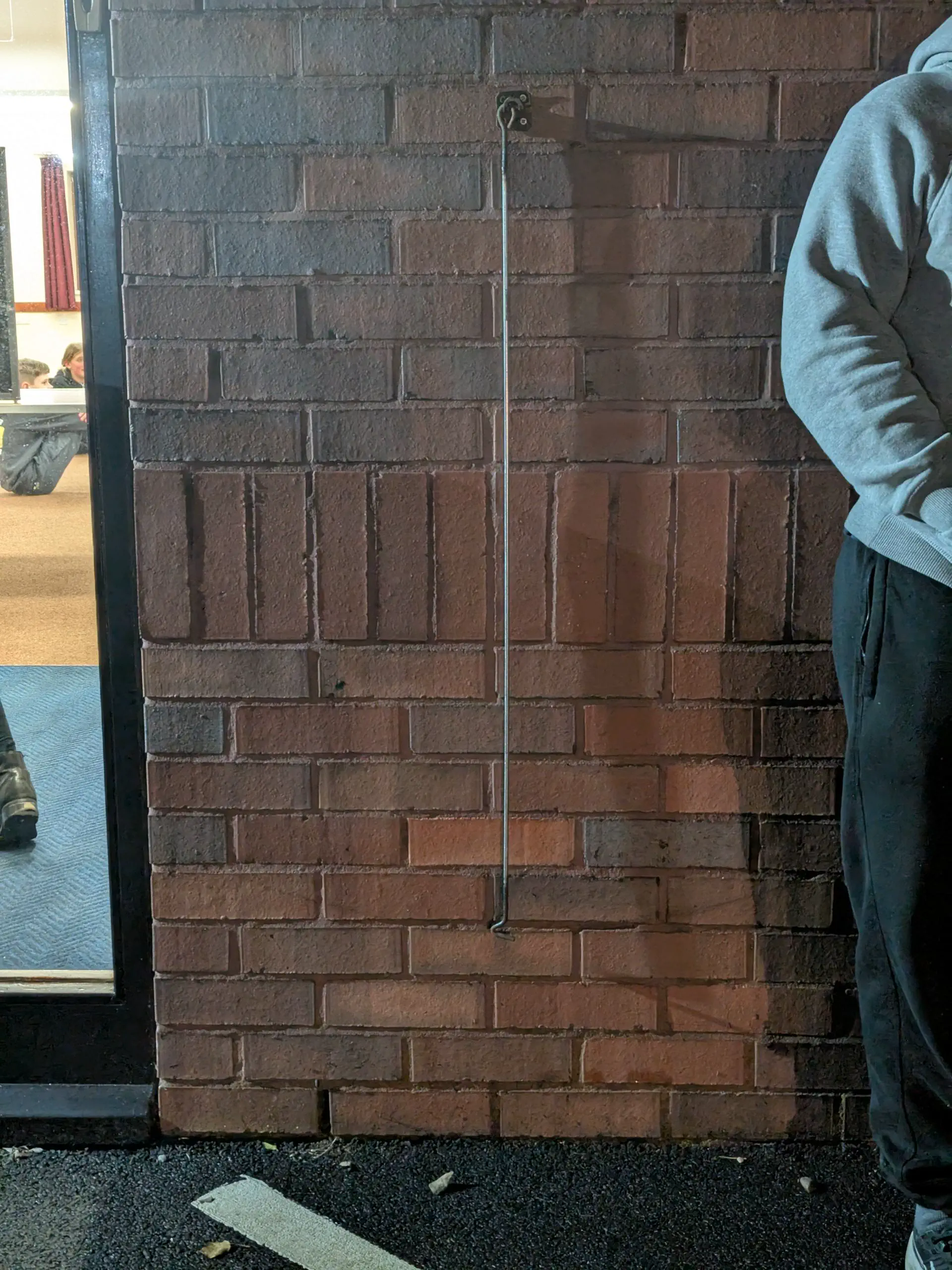 19 Absolutely Massive Oddities You Can't Miss! âĄđ» 34 Absolute Units of a door hook