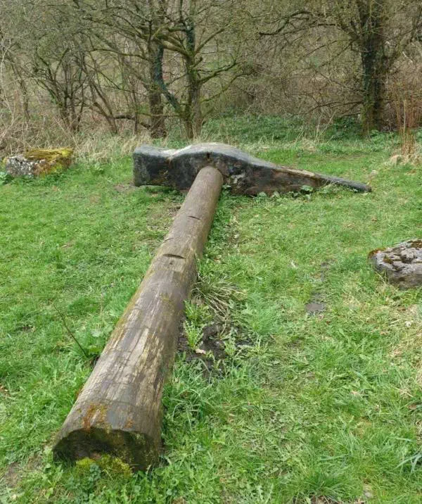 11 Mind-Blowing Absolute Units That Shatter Expectations! đđŸ 21 Absolute Units of a hammer