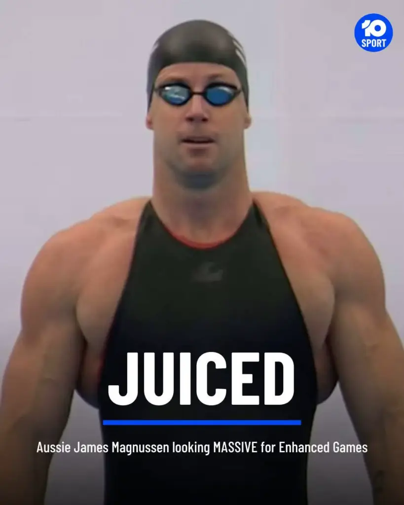 12 Massive Oddities That Will Change Your Perception of Size! 🐻😲 15 absolute units of a juiced swimmer