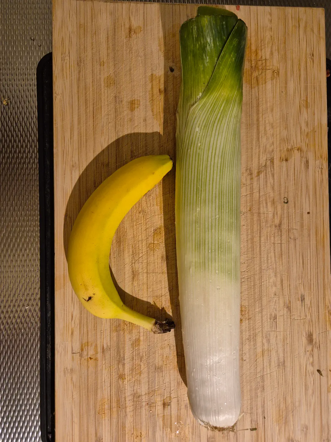 23 Remarkable Giants That Will Change Your Idea of 'Big' đ 42 Absolute Units of a leek