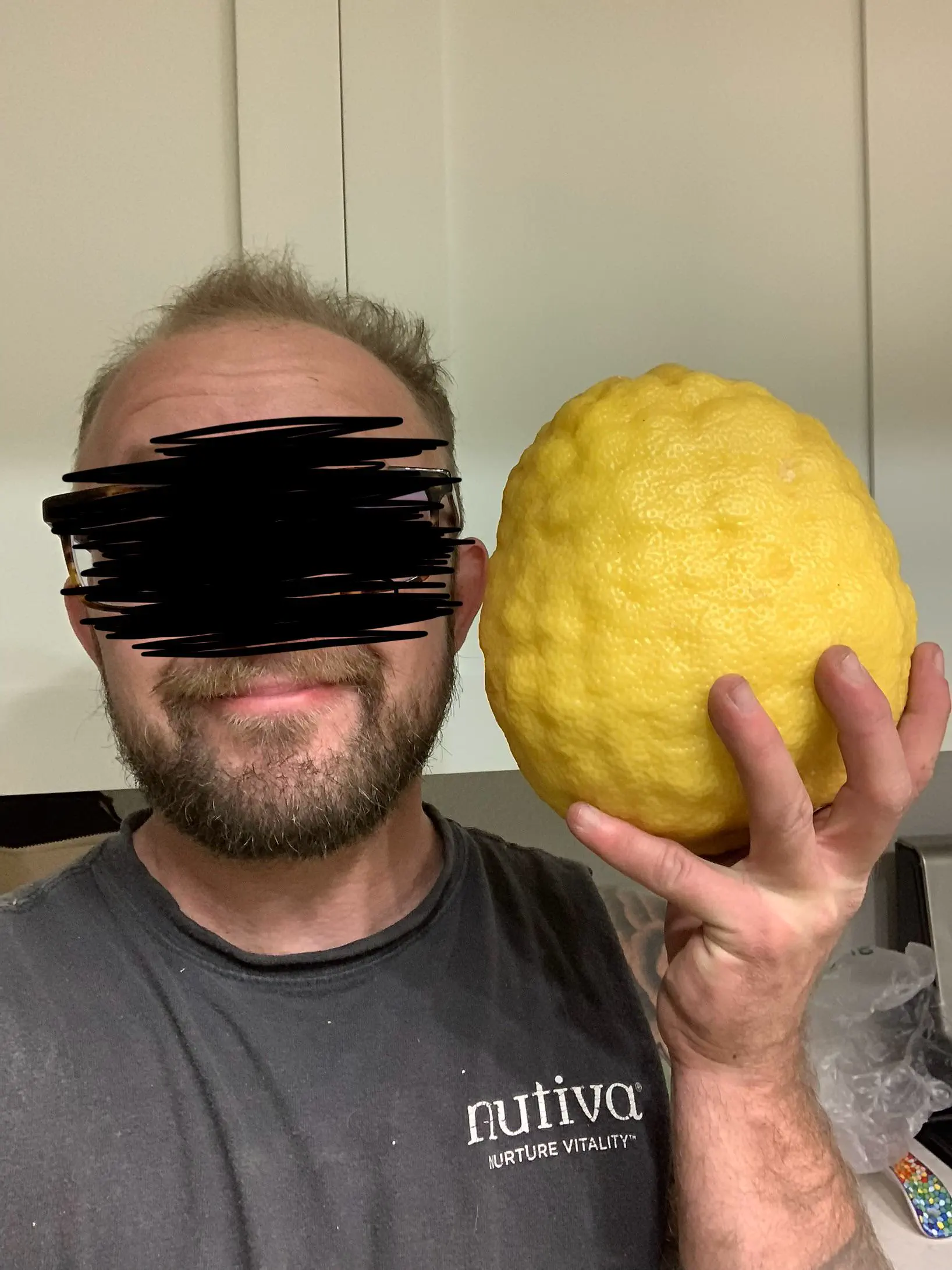 19 Absolutely Massive Oddities You Can't Miss! âĄđ» 25 Absolute Units of a Lemon