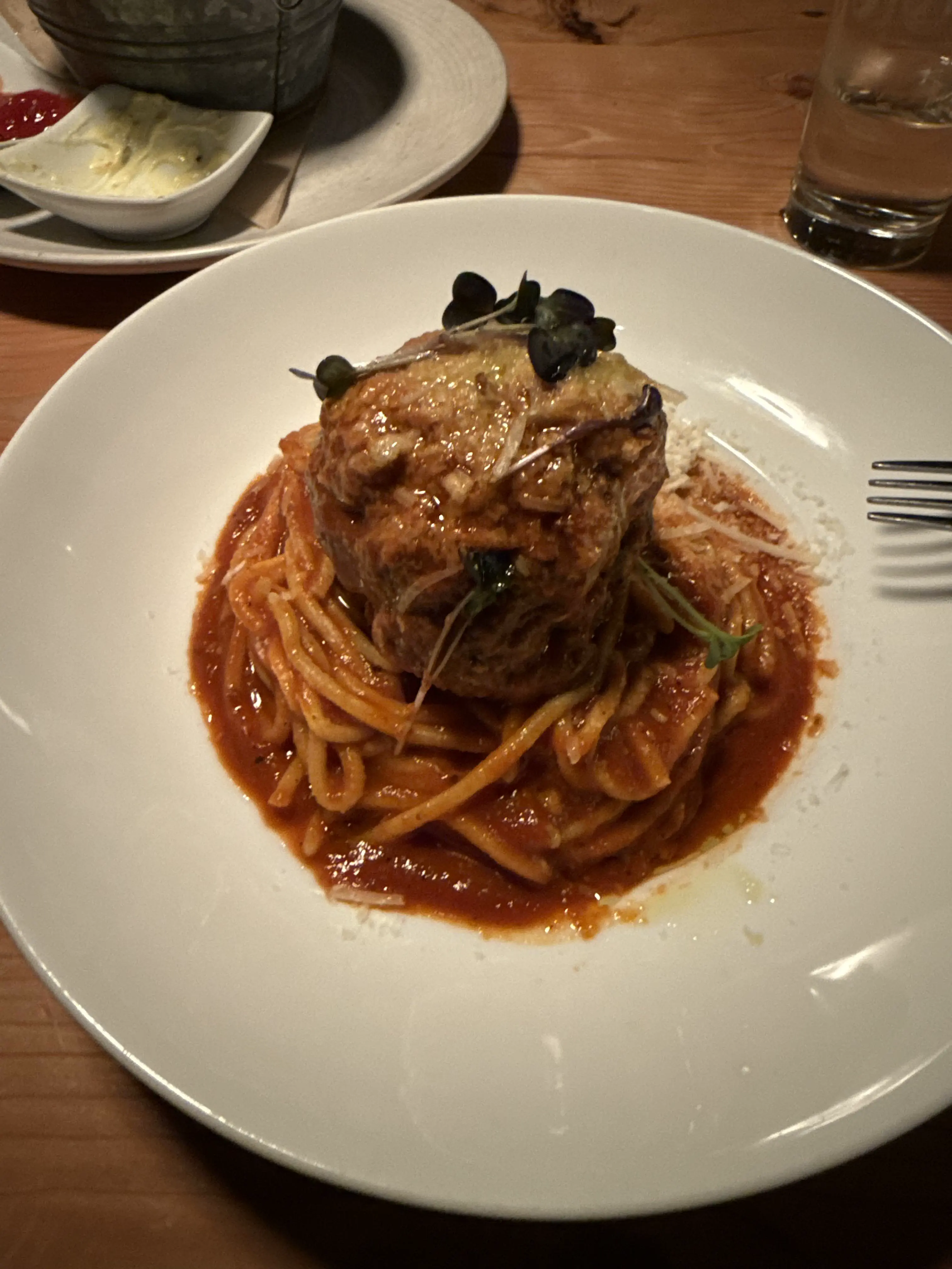 18 Enormous Oddities You Won't Believe Exist! đŠ 33 Absolute Units of a meatball