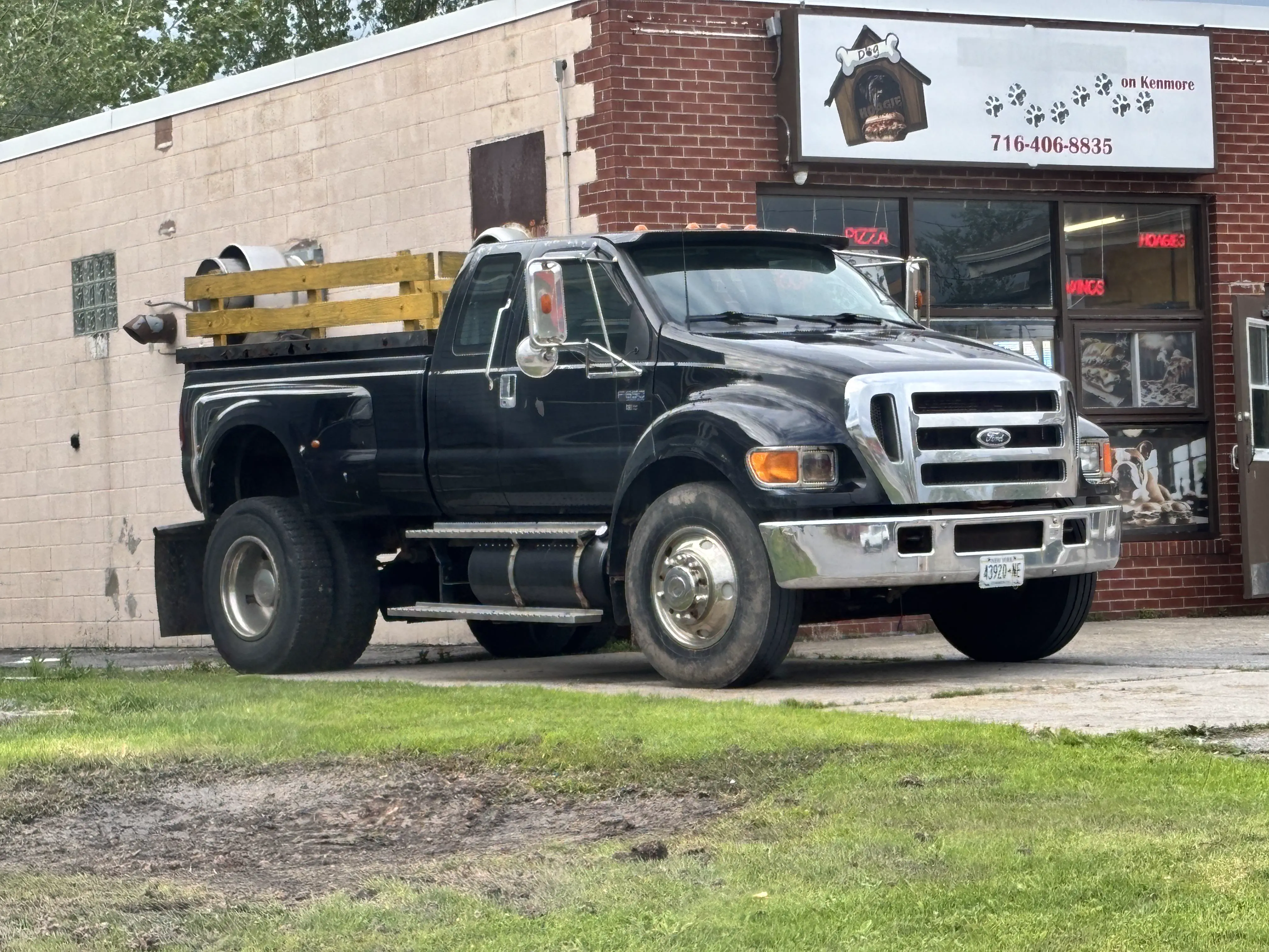 12 Massive Oddities That Will Change Your Perception of Size! 🐻😲 22 Absolute Units of a pickup truck