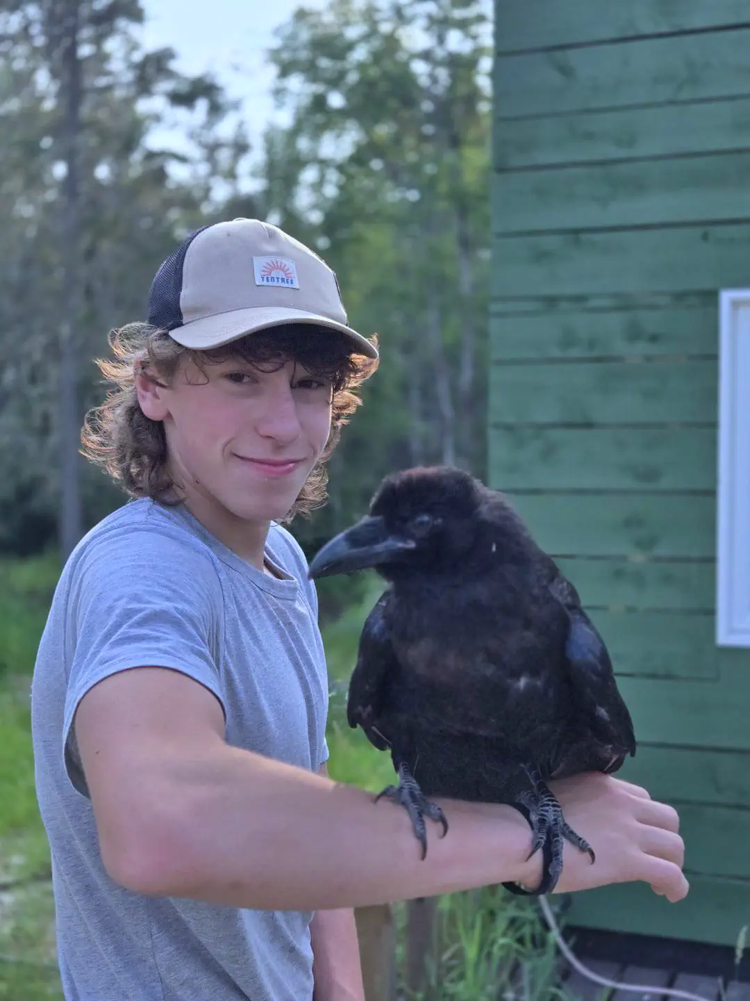 10 Epic Absolute Units That Will Change How You See Big! đŸ 19 Absolute Units of a Raven