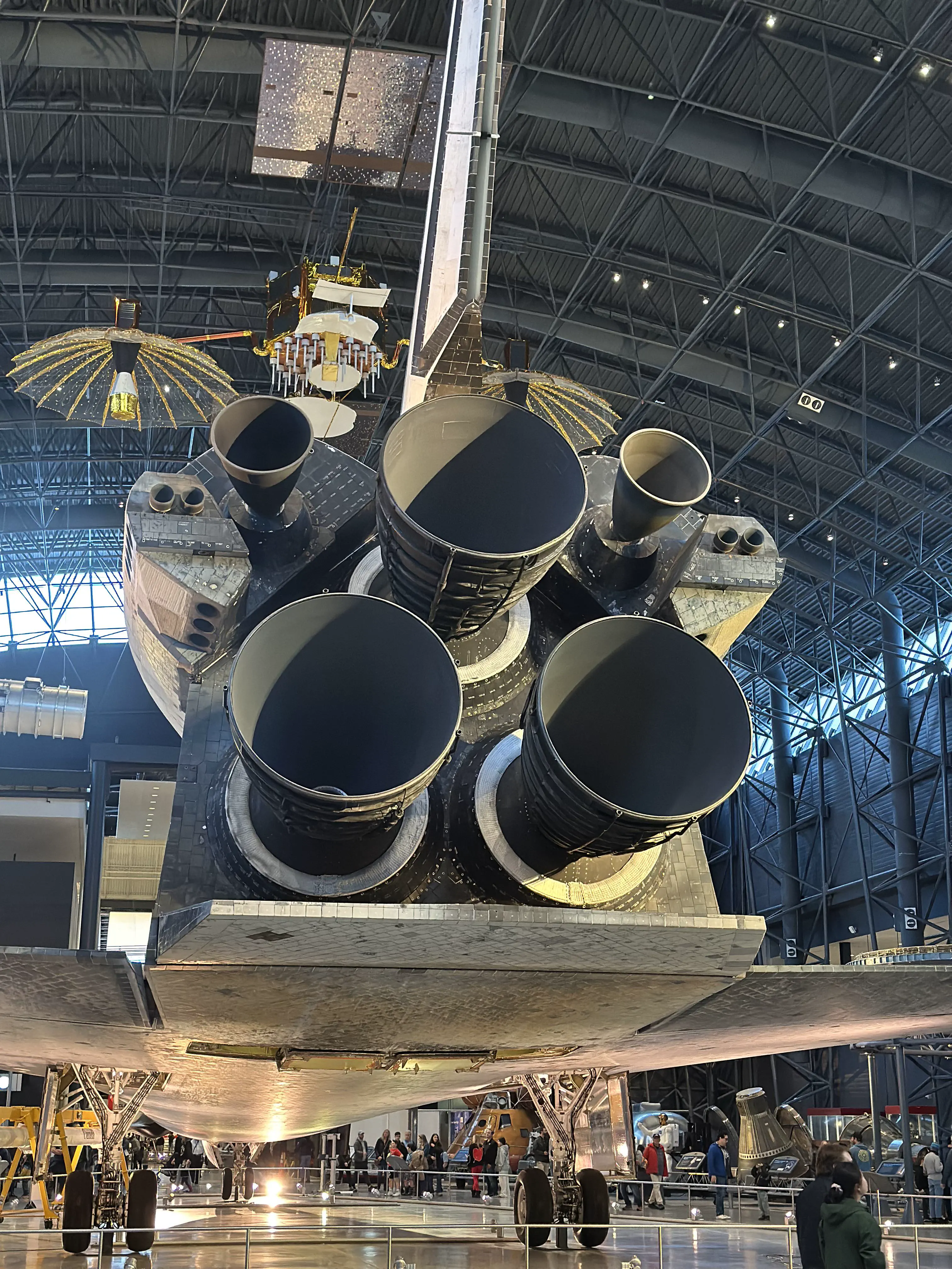 18 Enormous Oddities You Won't Believe Exist! đŠ 27 Absolute Units of a Rocket