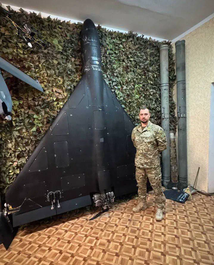 Unveiling 13 Massive Oddities That Will Amaze You! đ 22 Absolute Units of a Shahed drone