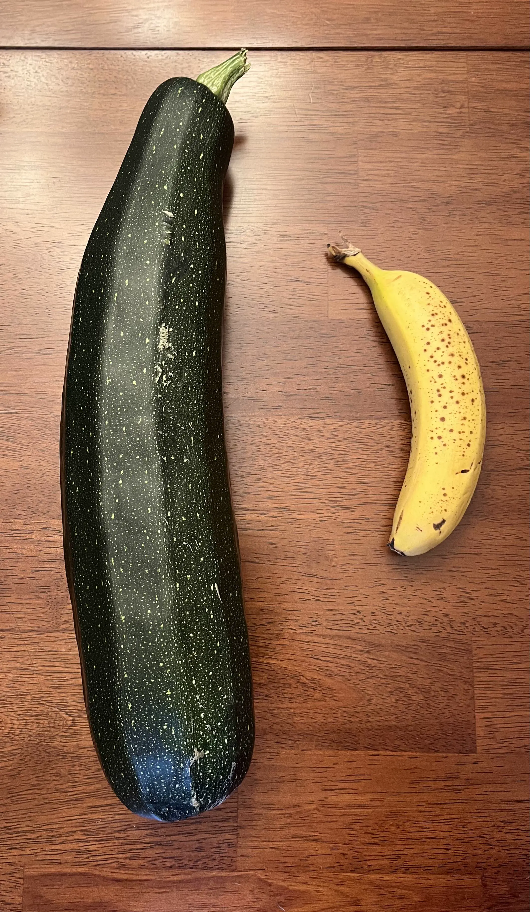 12 Mind-Blowing Absolute Units That Will Absolutely Amaze You! đ 21 Absolute Units of a zucchini.