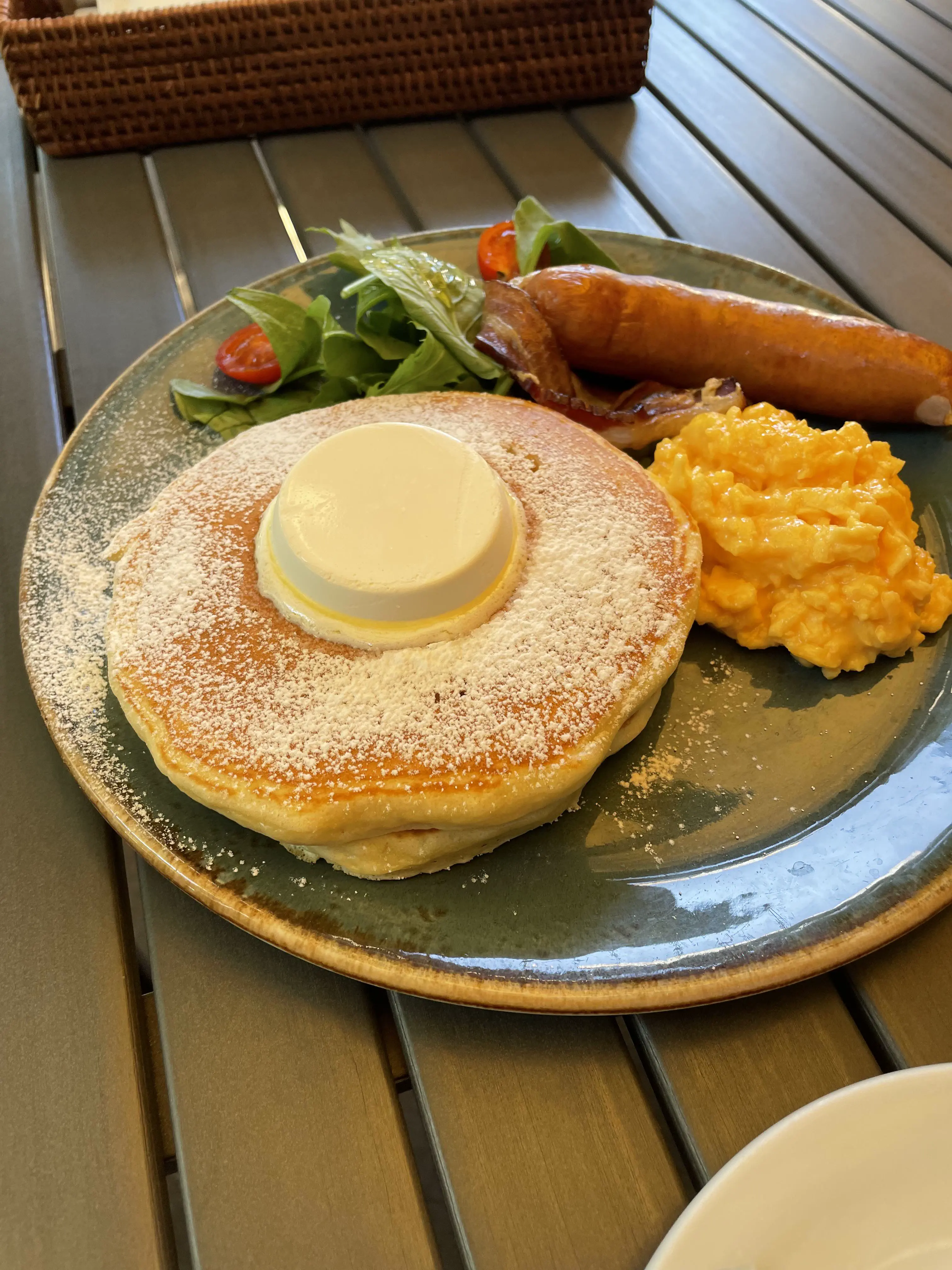 20 Mind-Blowing Behemoths That Redefine Huge! 🦀🦐 38 Absolute Units of butter on pancakes