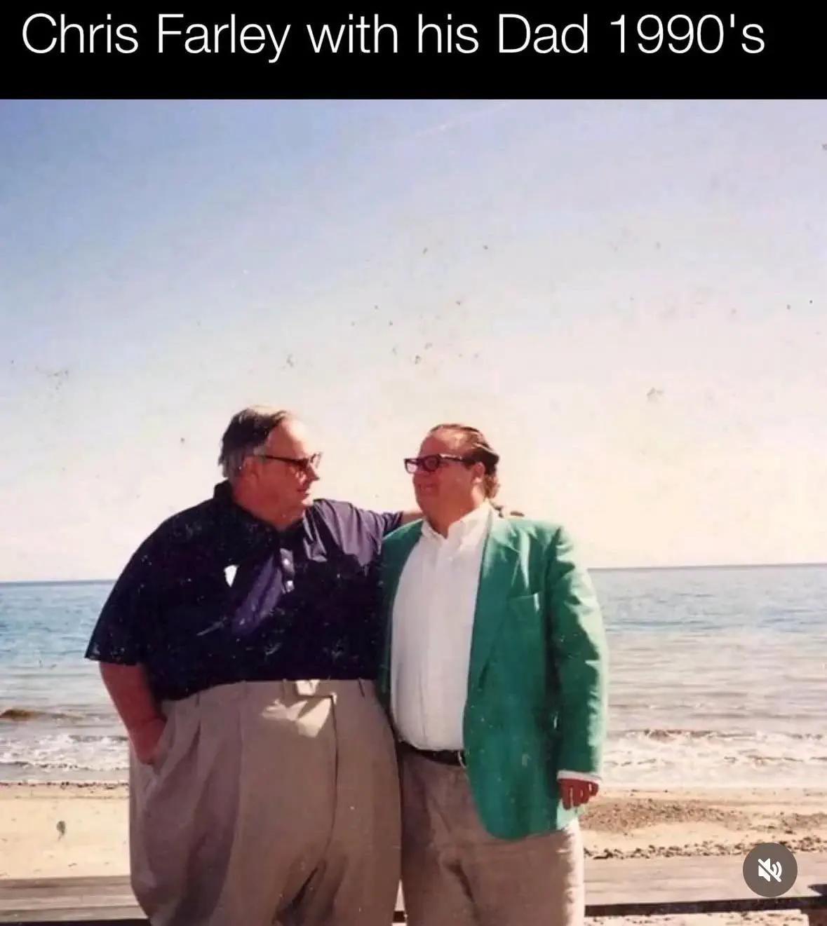 23 Remarkable Giants That Will Change Your Idea of 'Big' đ 28 Absolute Units of Chris Farley
