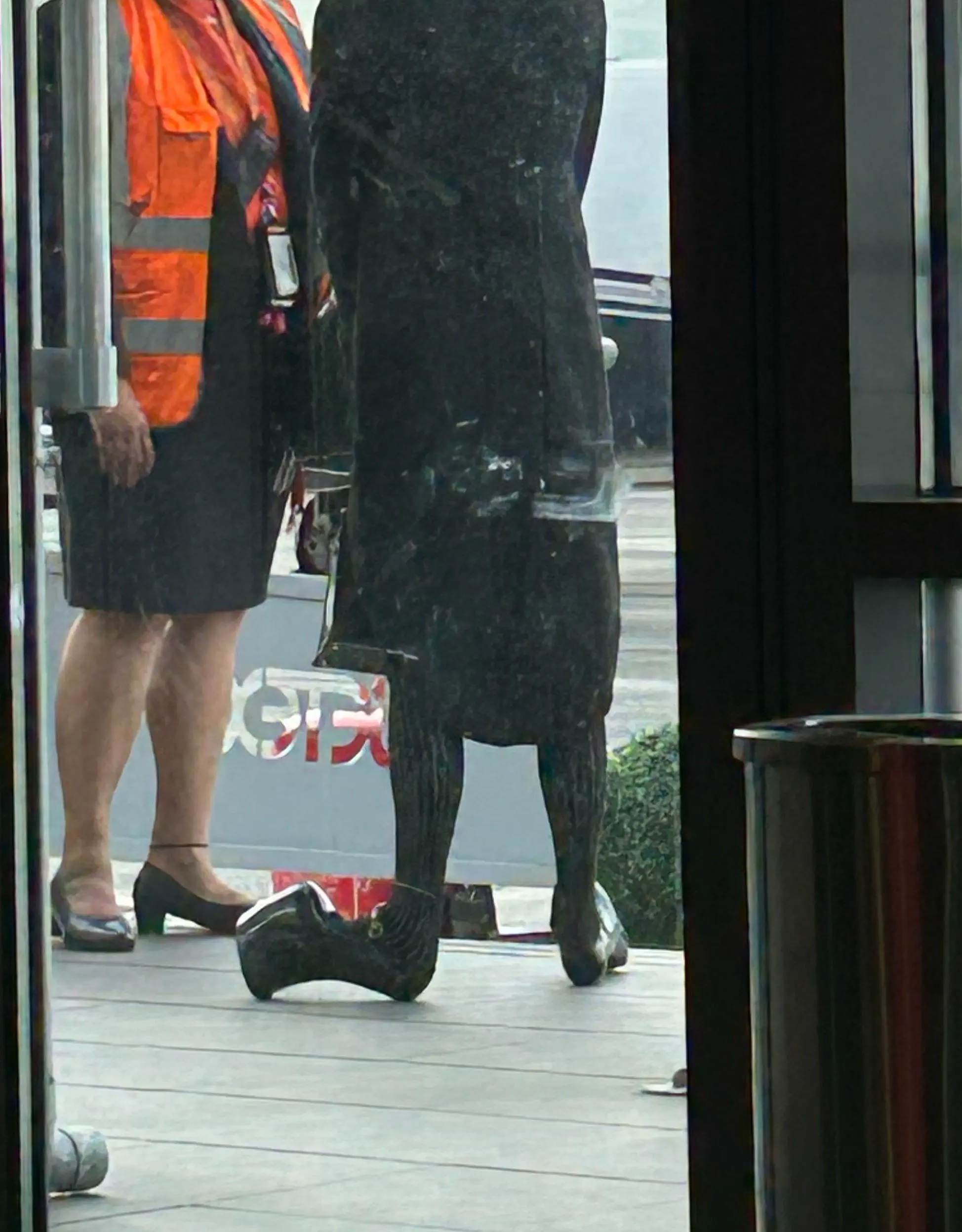 23 Remarkable Giants That Will Change Your Idea of 'Big' đ 44 Absolute Units of Lady Gagaâs shoes.