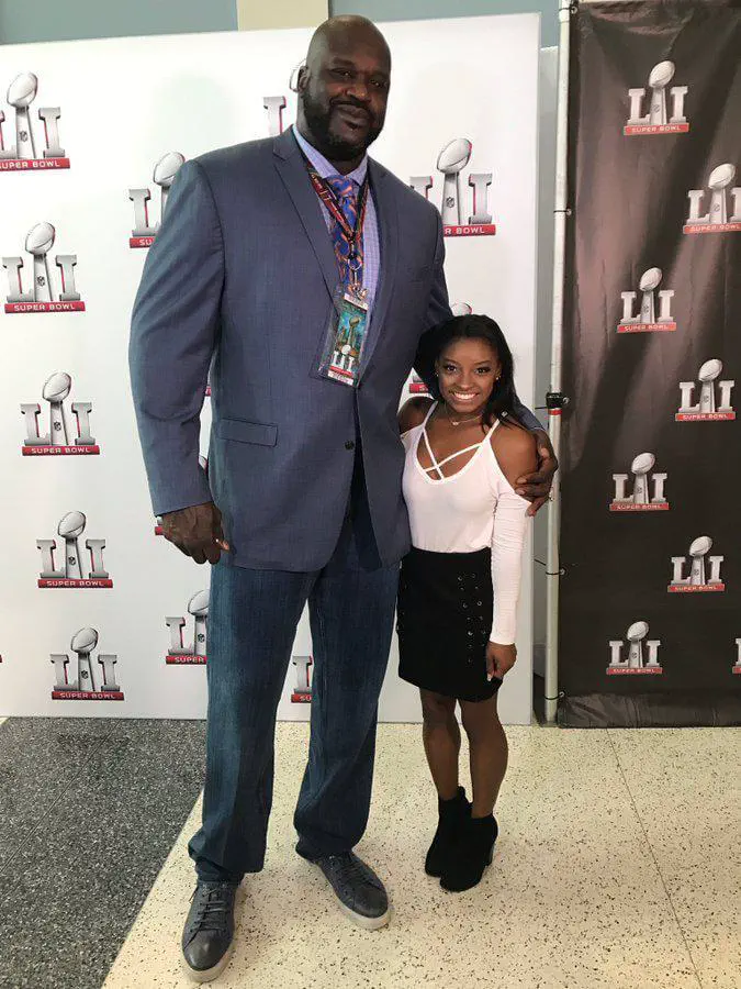 8 Crazy Massive Oddities That Prove Size Matters! đđ 17 Absolute Units of Shaq