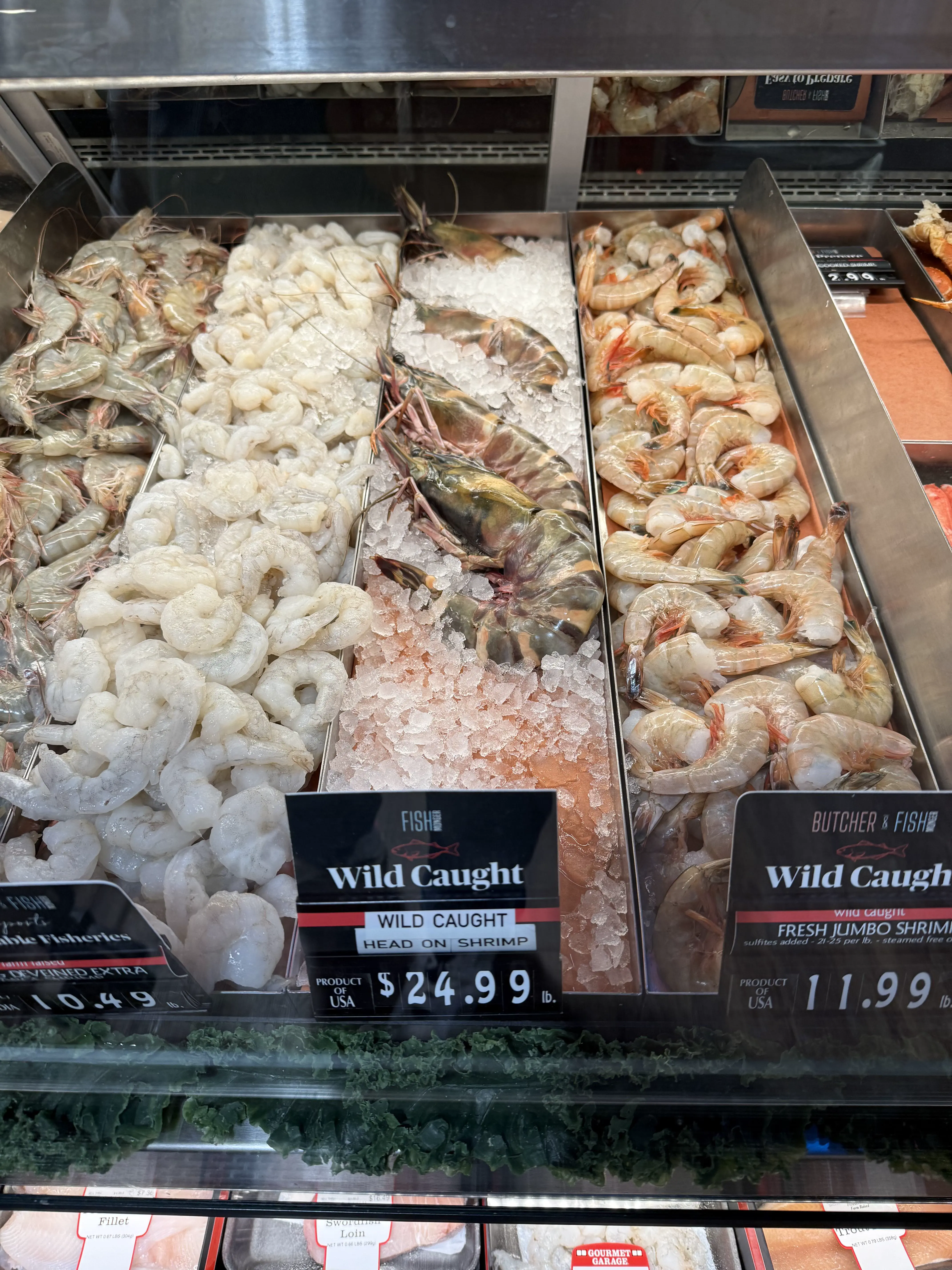 17 Remarkable Behemoths That Will Change How You See Size! 🦁 21 Absolute Units of “shrimp”