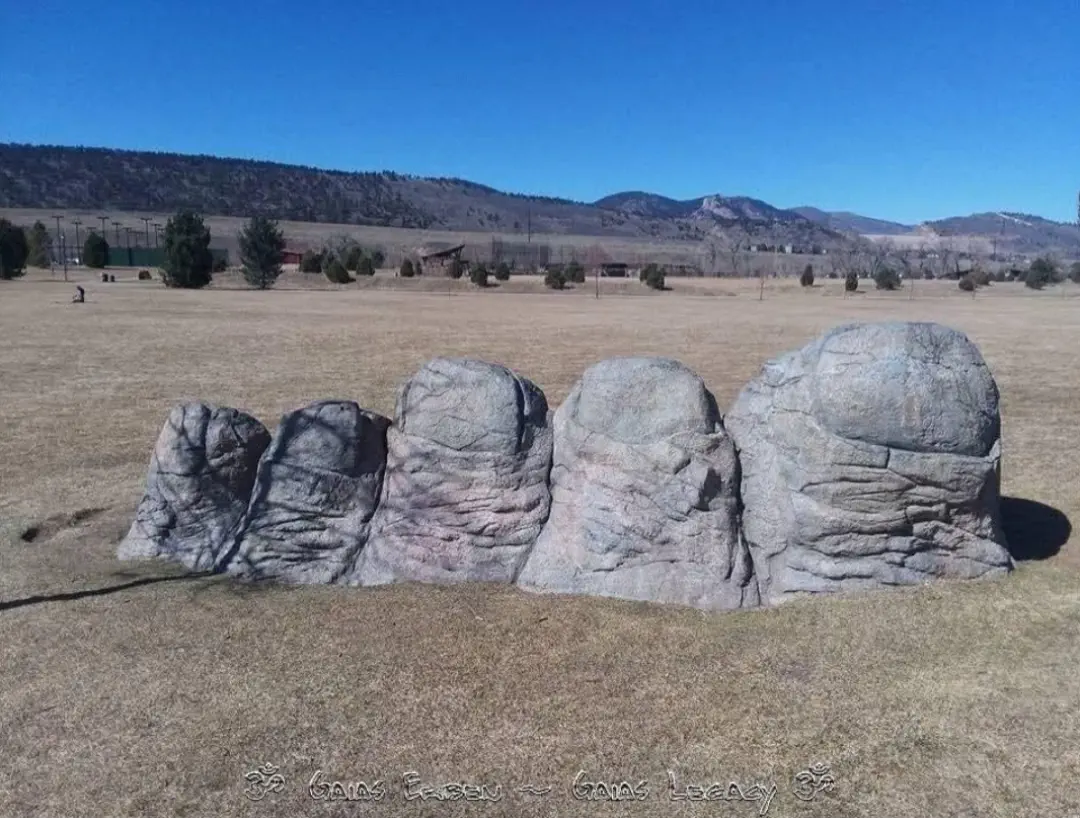 20 Extraordinary Beasts That Challenge Our Definition of Big! đŠ 24 Absolute Units of stone toes