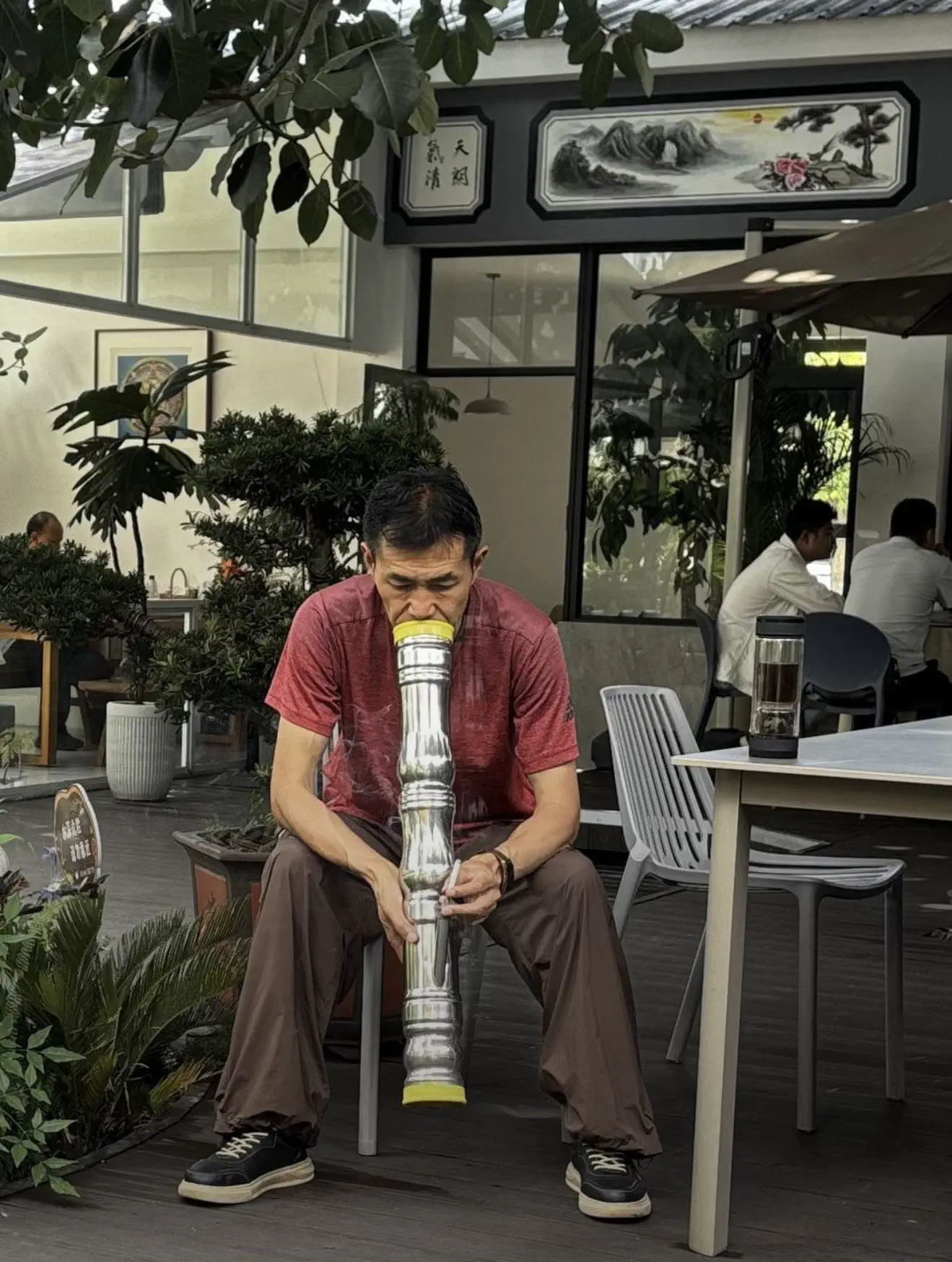 6 Mind-Blowing Oddities That Will CHANGE Your Perspective! đ„ 11 Absolute Units of a bong