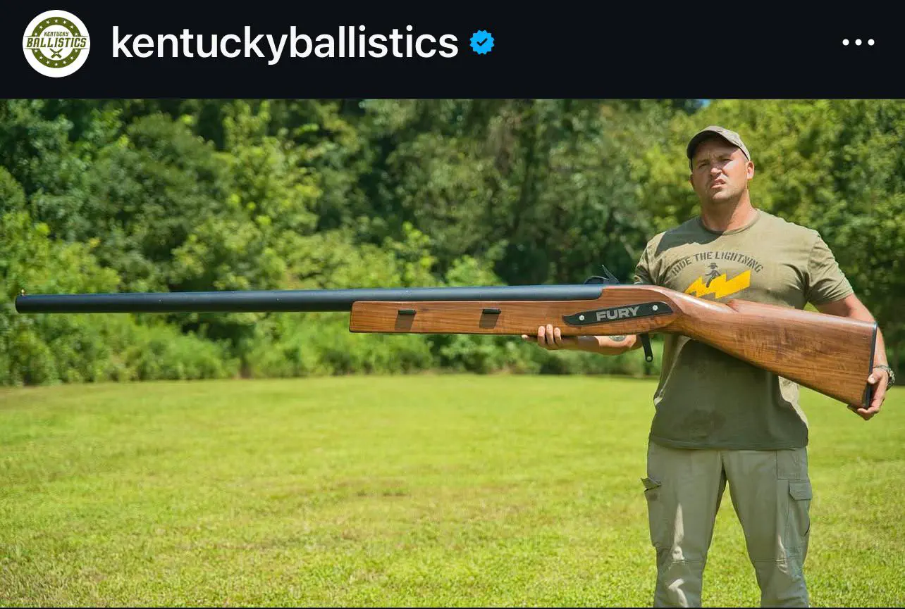 Uncover the 11 Ultimate Massive Oddities That Awe! đ 16 Absolute Units of a boomstick