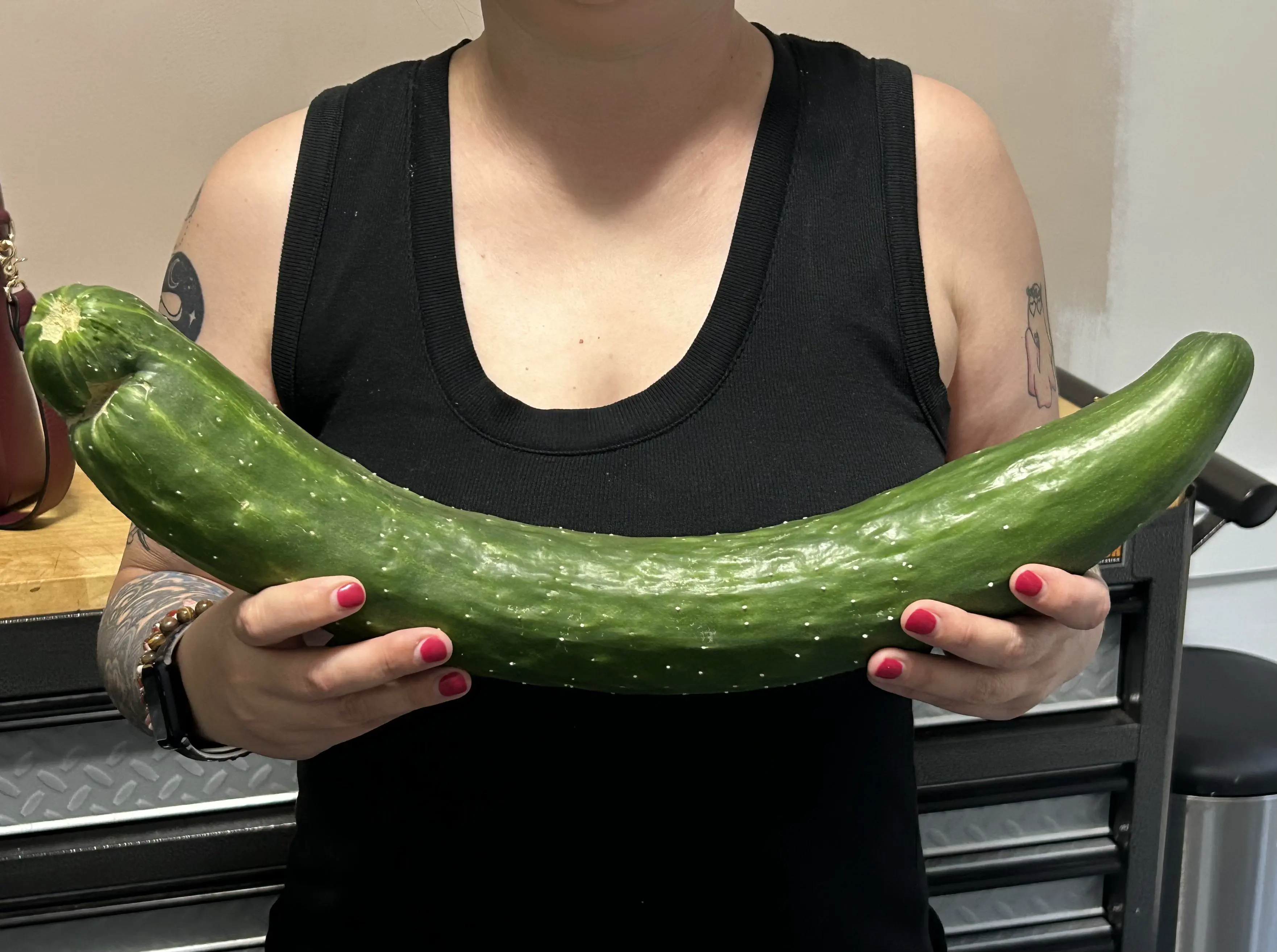 6 Mind-Blowing Oddities That Will CHANGE Your Perspective! đ„ 14 Absolute Units of a Cucumber