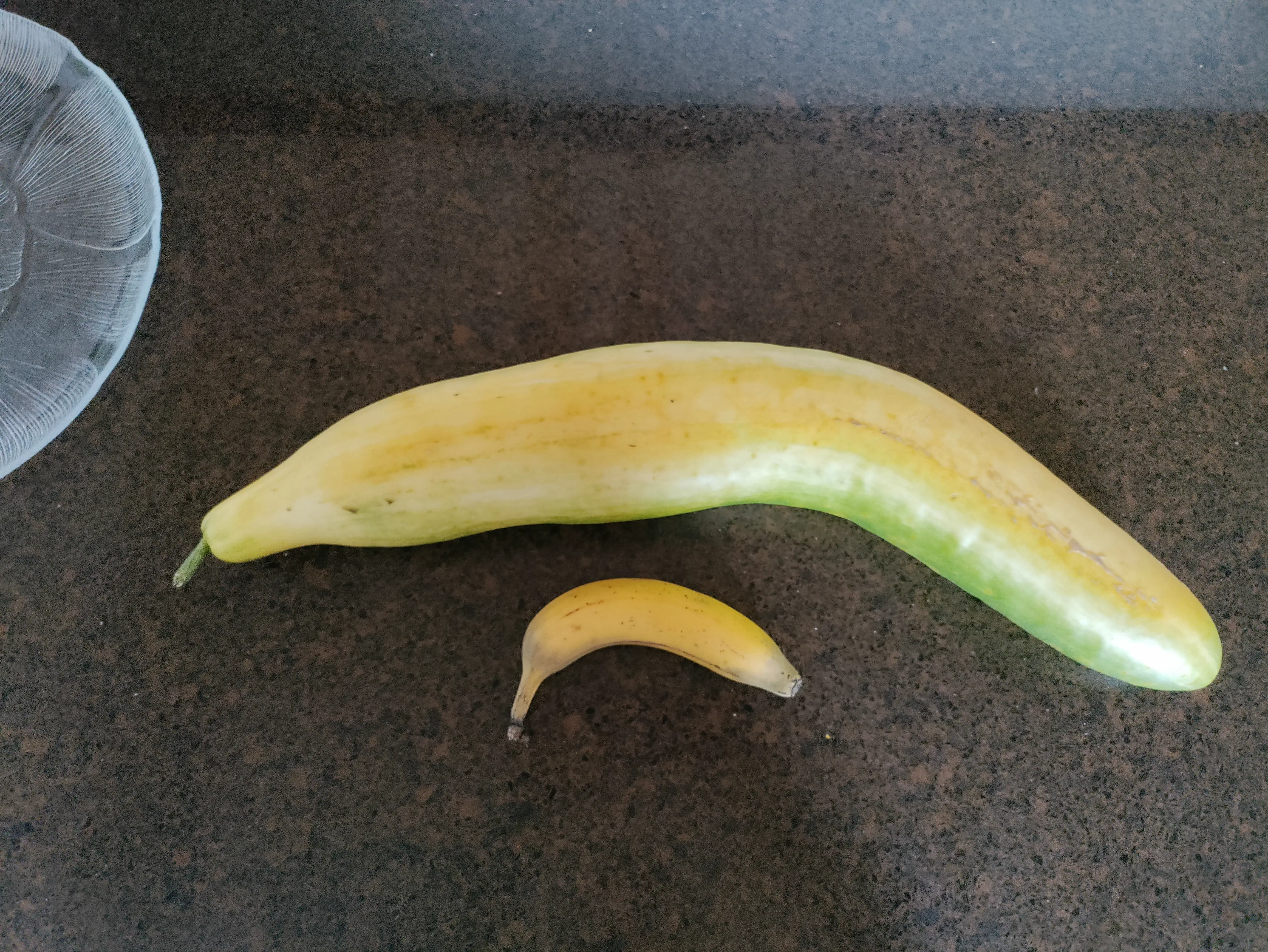 12 Epic Absolute Units That Will Challenge Your Perceptions! đ„ 26 Absolute Units of a cucumber (Banana for scale)