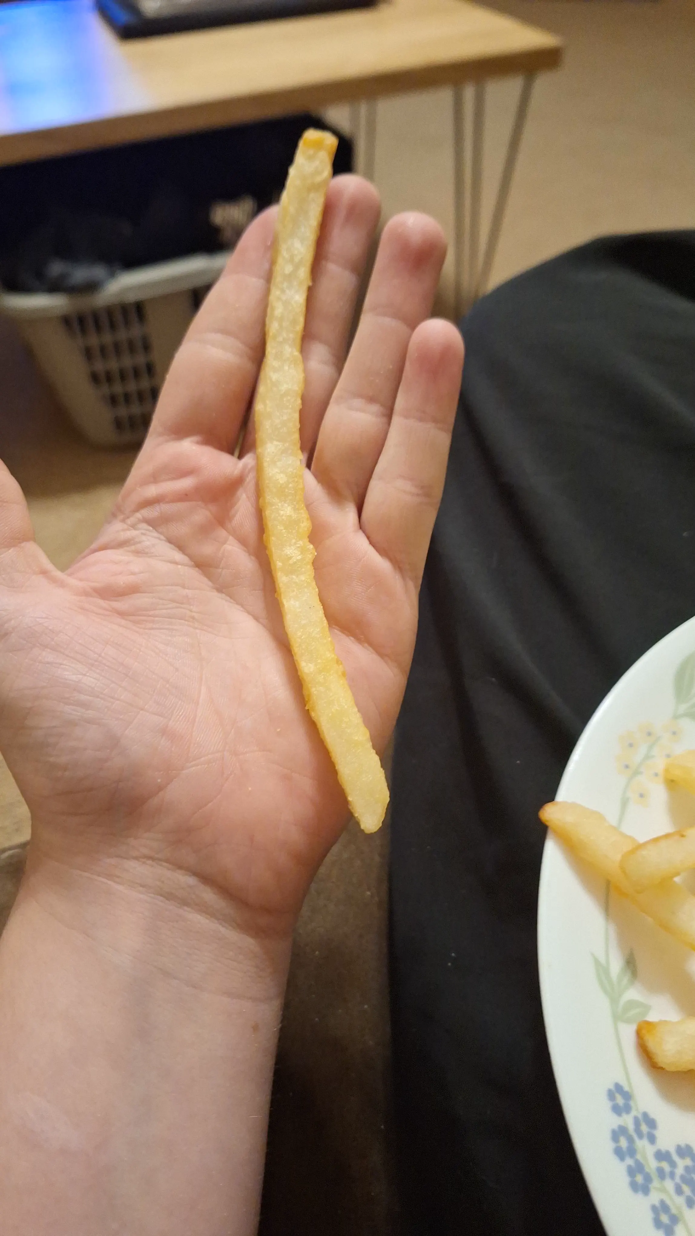 12 Epic Absolute Units That Will Challenge Your Perceptions! đ„ 19 Absolute Units of a fry.