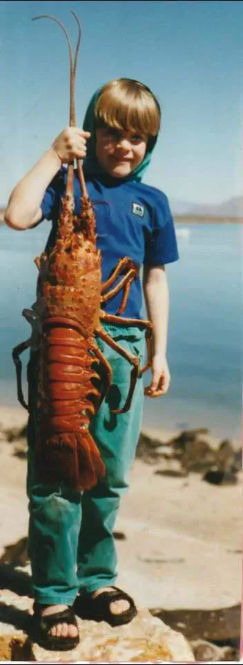 13 Extraordinary Giants Ready to Blow Your Mind! đ 31 Absolute Units of a lobster