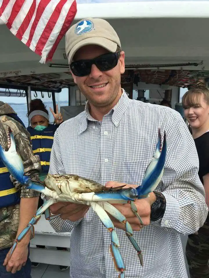 10 Unforgettable Massive Oddities You Must See! đ 14 Absolute Units of a Maryland Blue Crab