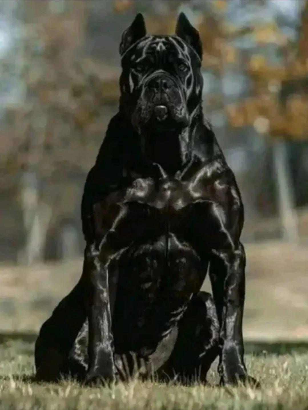 13 Extraordinary Giants Ready to Blow Your Mind! đ 25 Absolute Units of a massive dog
