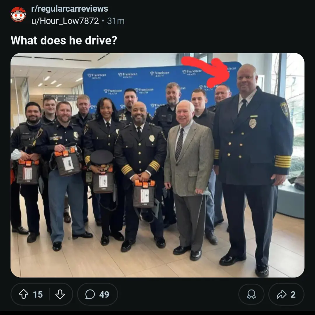 Uncover the 11 Ultimate Massive Oddities That Awe! đ 23 Absolute Units of A Police Officer