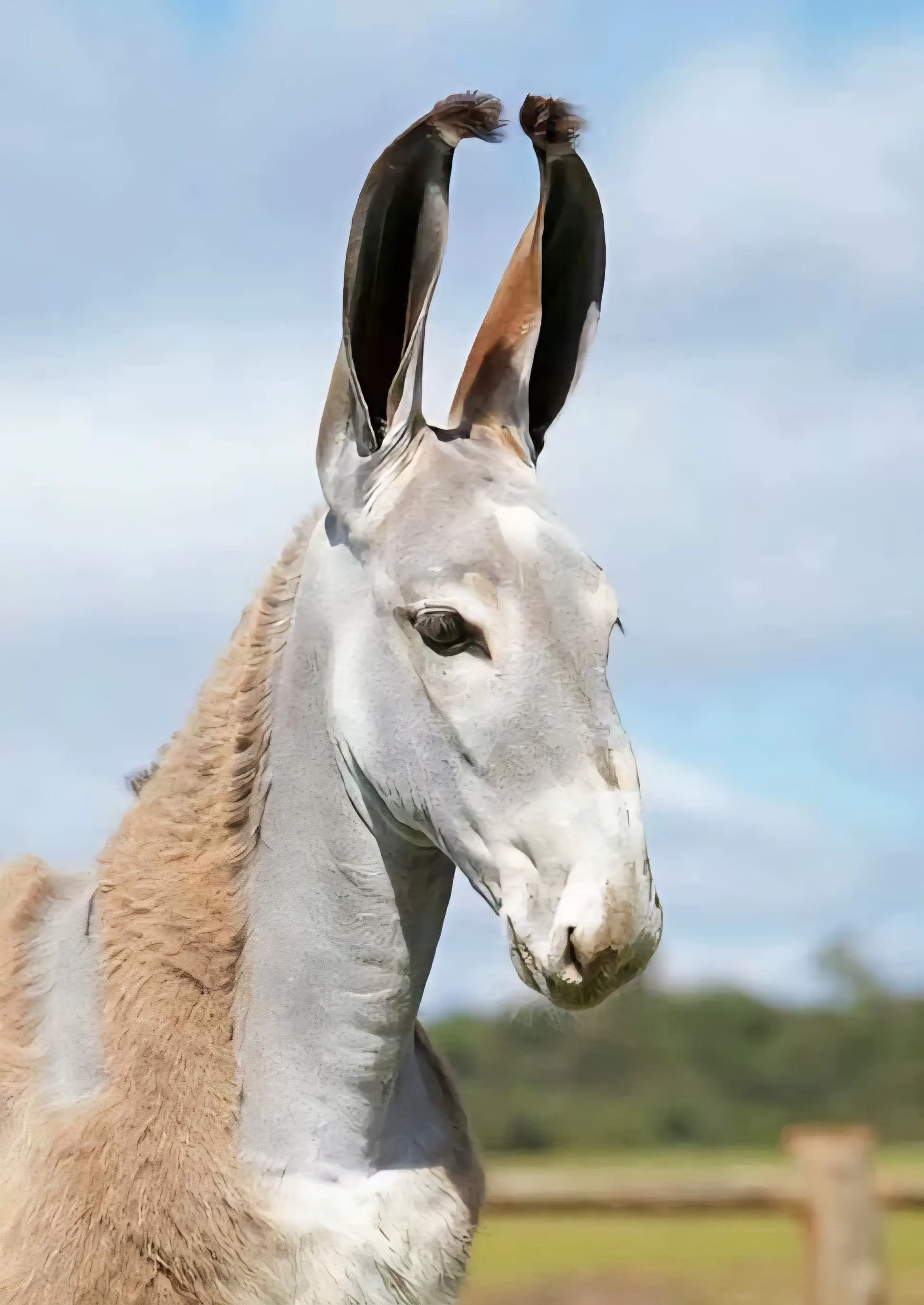 12 Epic Absolute Units That Will Challenge Your Perceptions! đ„ 25 Absolute Units of a set of ears