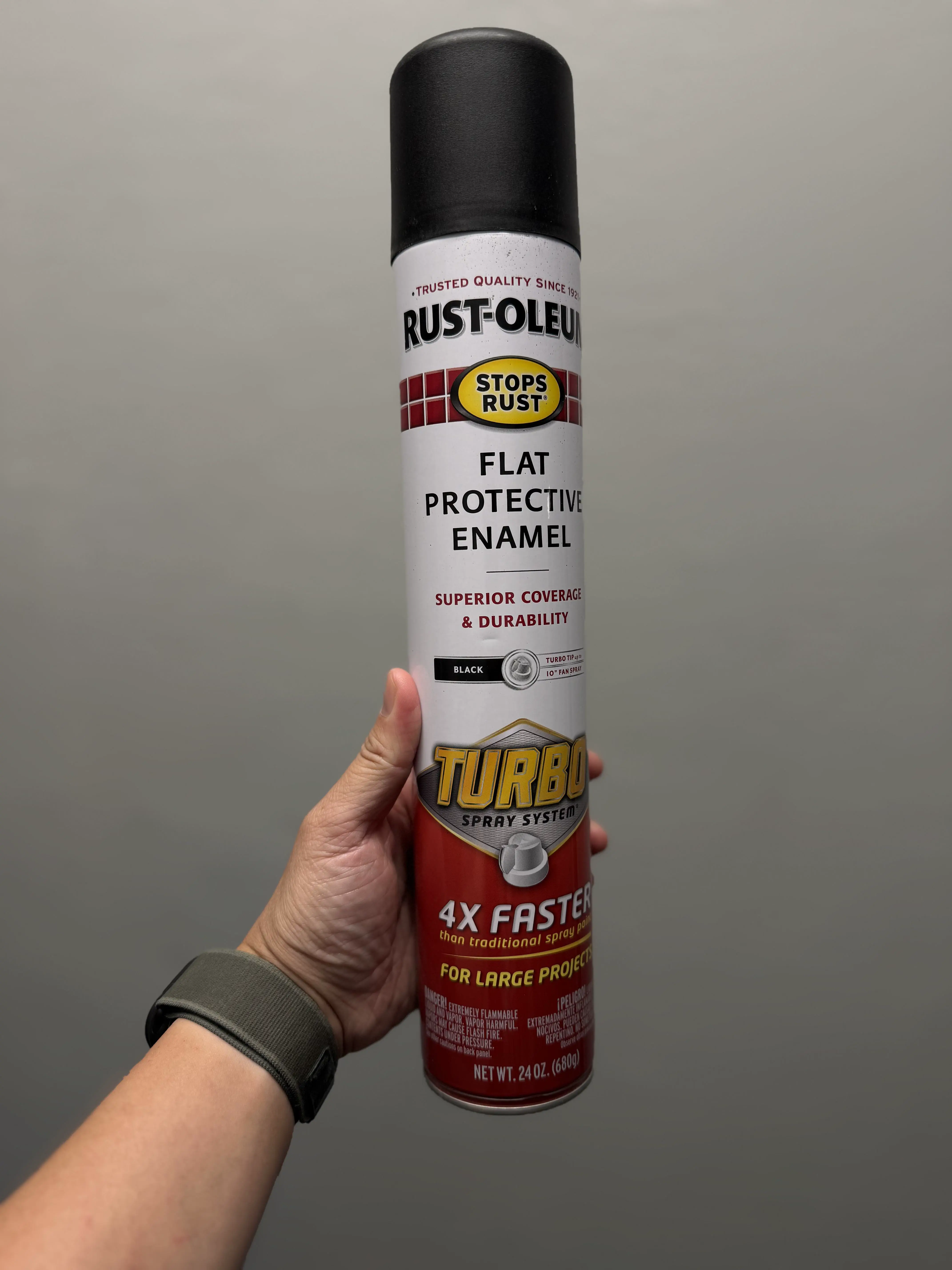 Uncover the 11 Ultimate Massive Oddities That Awe! đ 17 Absolute Units of a spray can