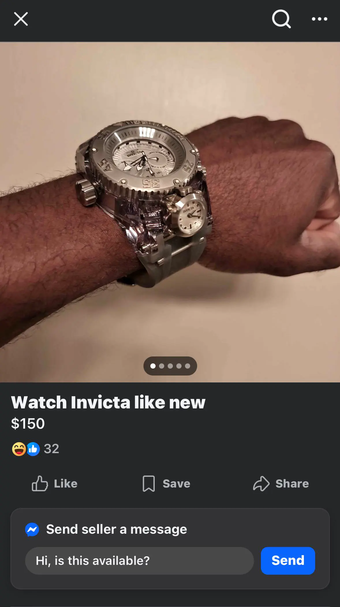 10 Unforgettable Massive Oddities You Must See! đ 21 Absolute Units of a watch