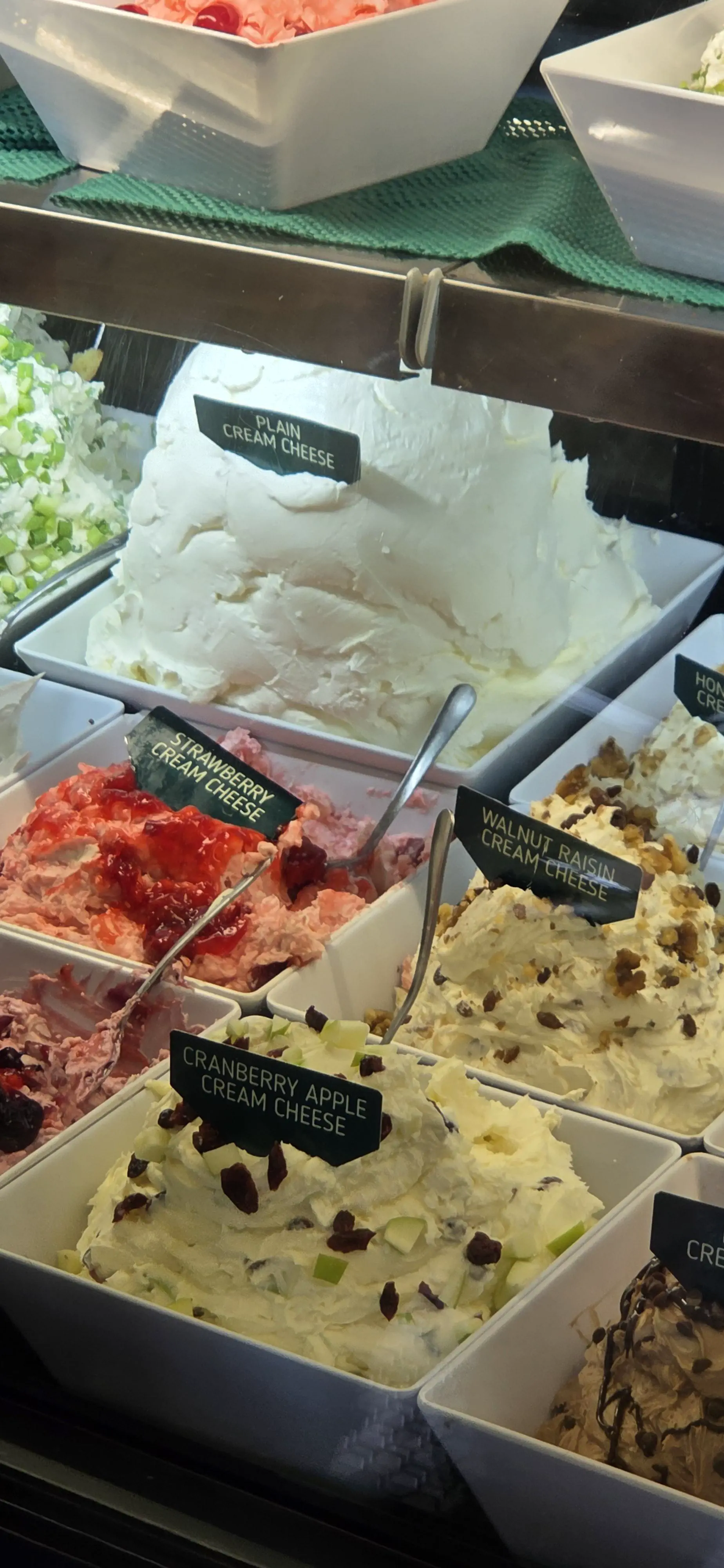 10 Chonky Oddities That Will Leave You Speechless! 🤯 14 Absolute Units of cream cheese.