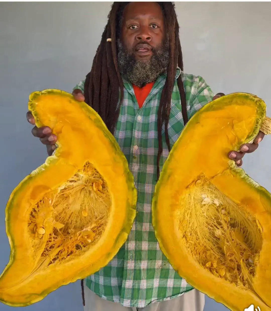 13 Remarkable Oddities That Will Challenge Your View of Size! đŠđ 24 Absolute Units of a Hubbard Squash