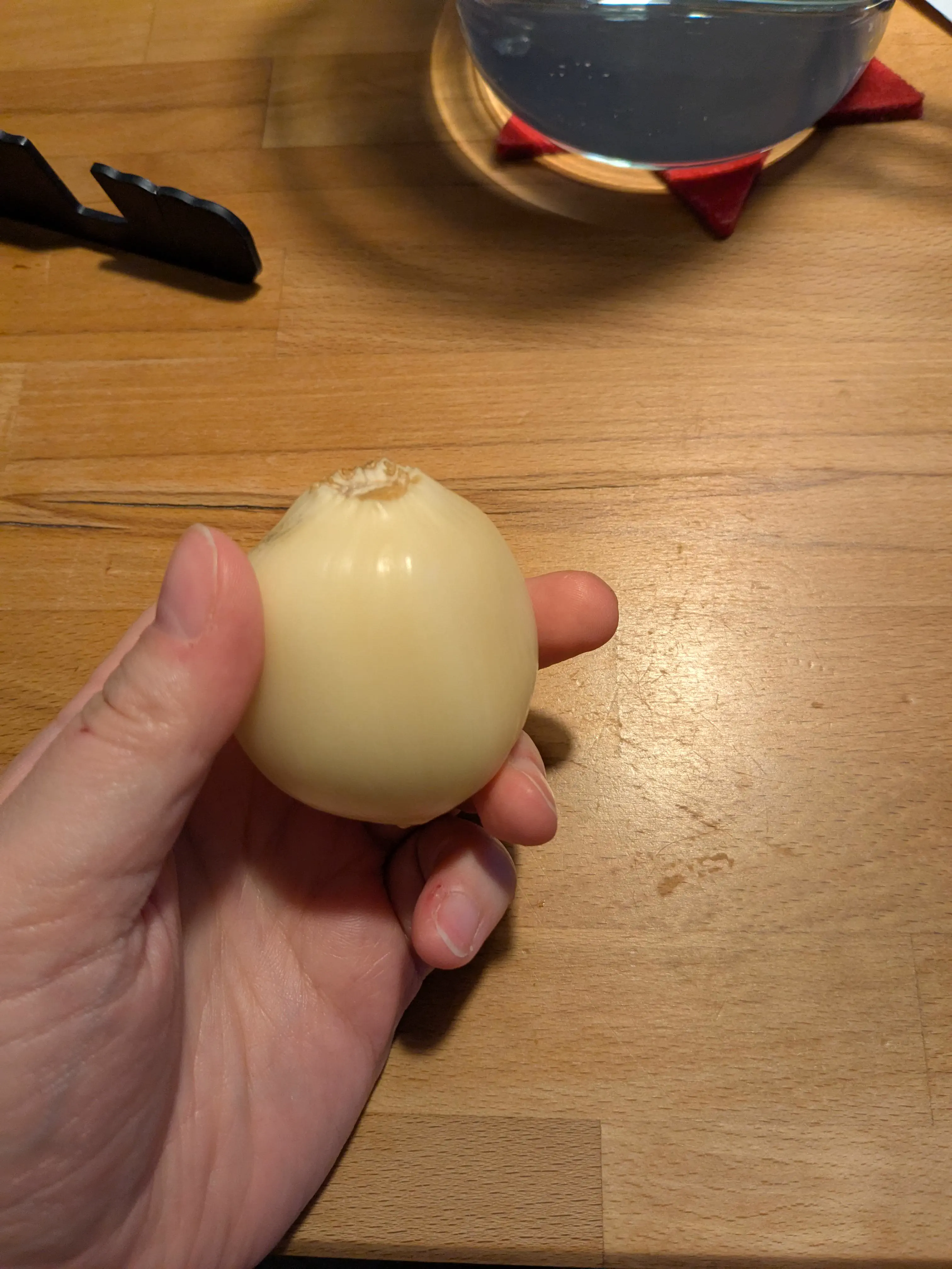 12 Astonishing Absolute Units That Will Leave You Amazed! đ€Żđ 15 Absolute Units of a single garlic clove.