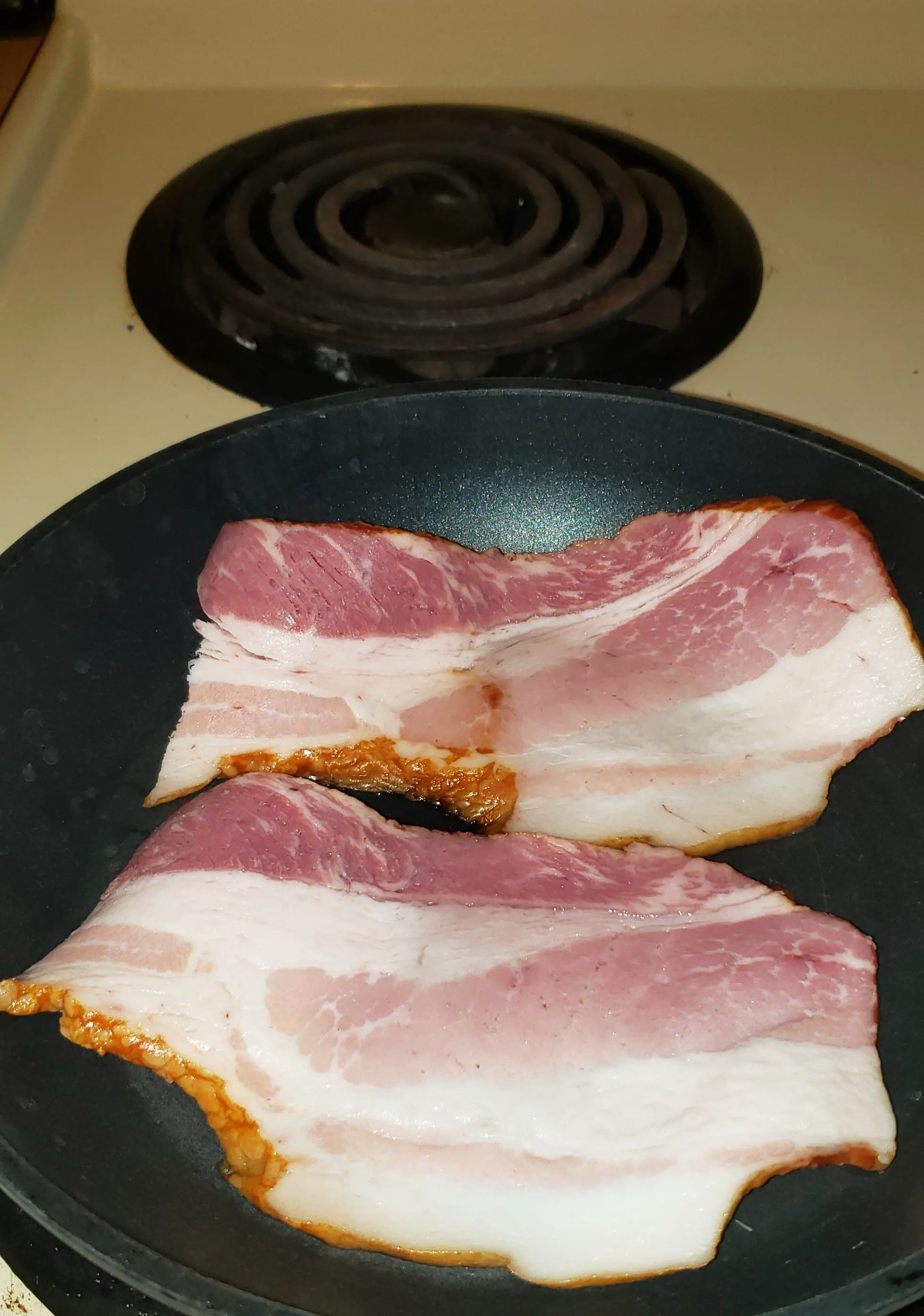 12 Insanely Large Oddities That Will Leave You Amazed! đ€ŻđŸ 23 Absolute Units of bacon strips