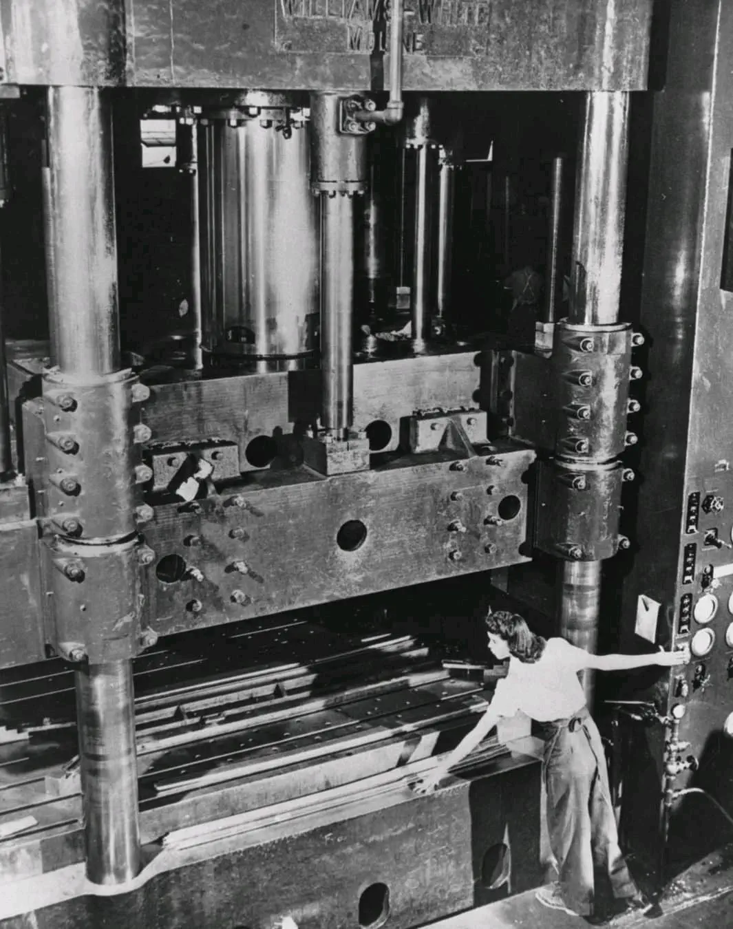 10 Incredible Oddities That Redefine 'Massive'! đđ„ 16 Absolute Units of hydro press