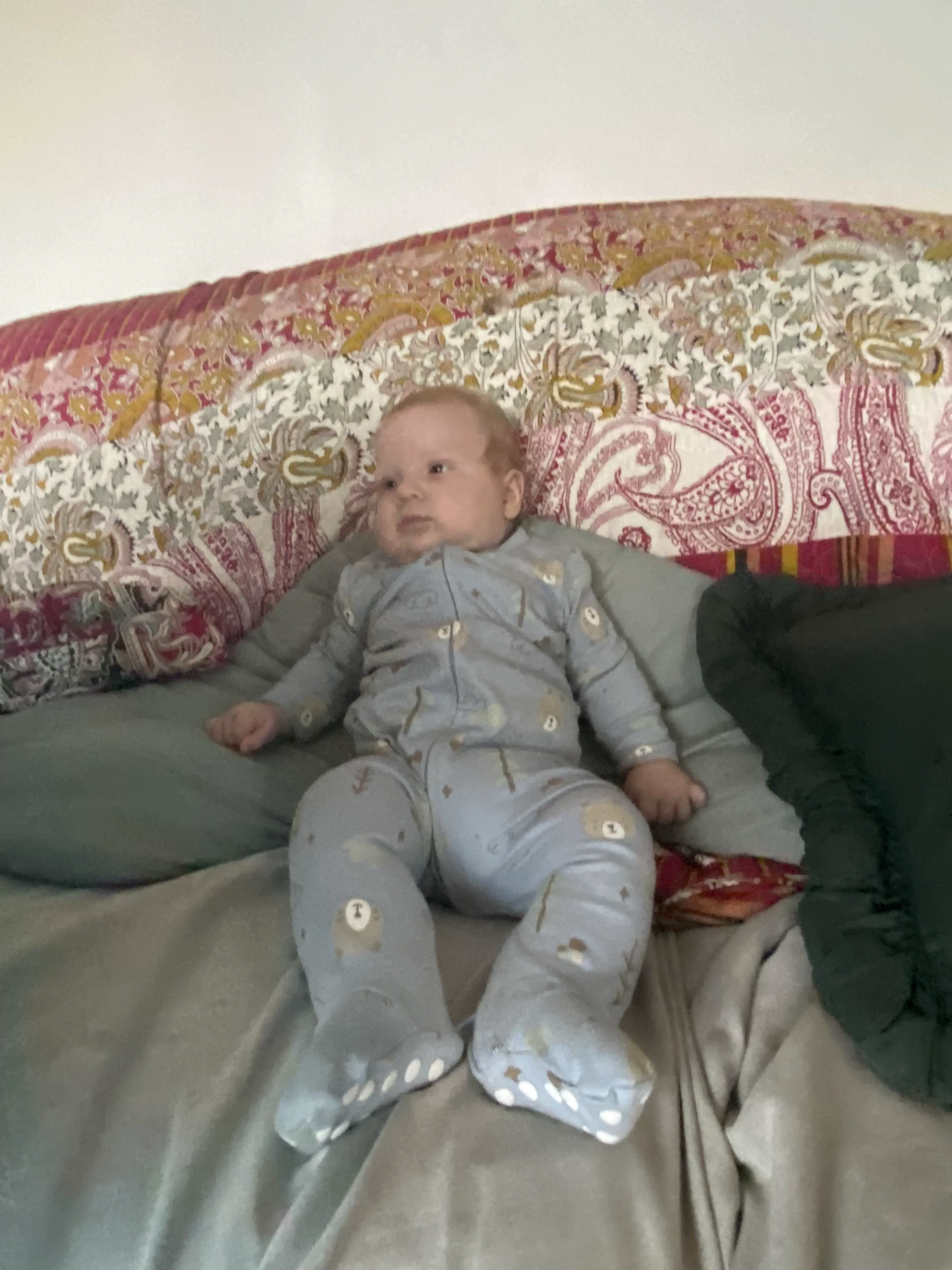 13 Astonishing Absolute Units That Will Blow Your Mind! 🌍🤯 17 Absolute Units of 3 month olds