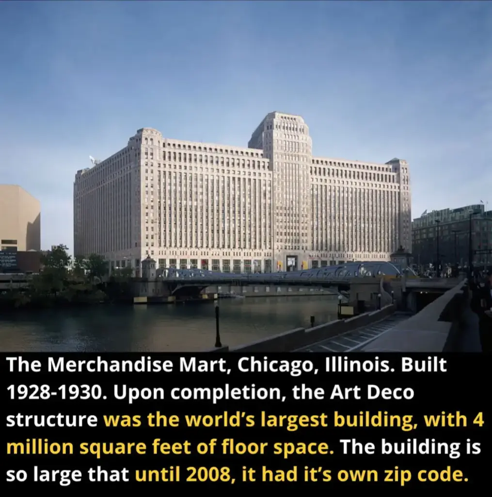 Discover 8 Spectacular Giants You Won't Believe Exist! đ 10 absolute units of a building