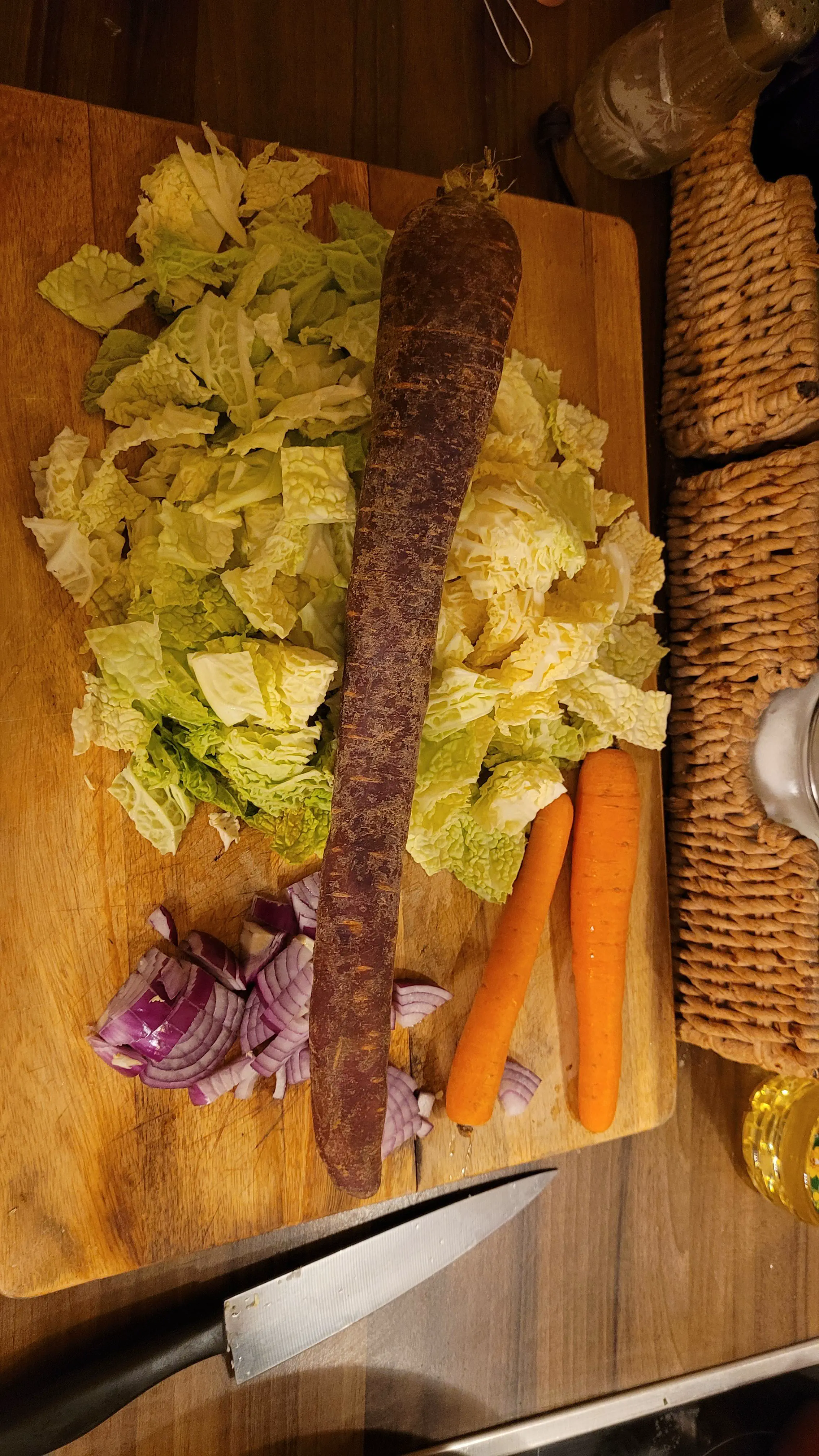 12 Astonishing Units That Will Redefine Your Perspective! đ 15 Absolute Units of a carrot