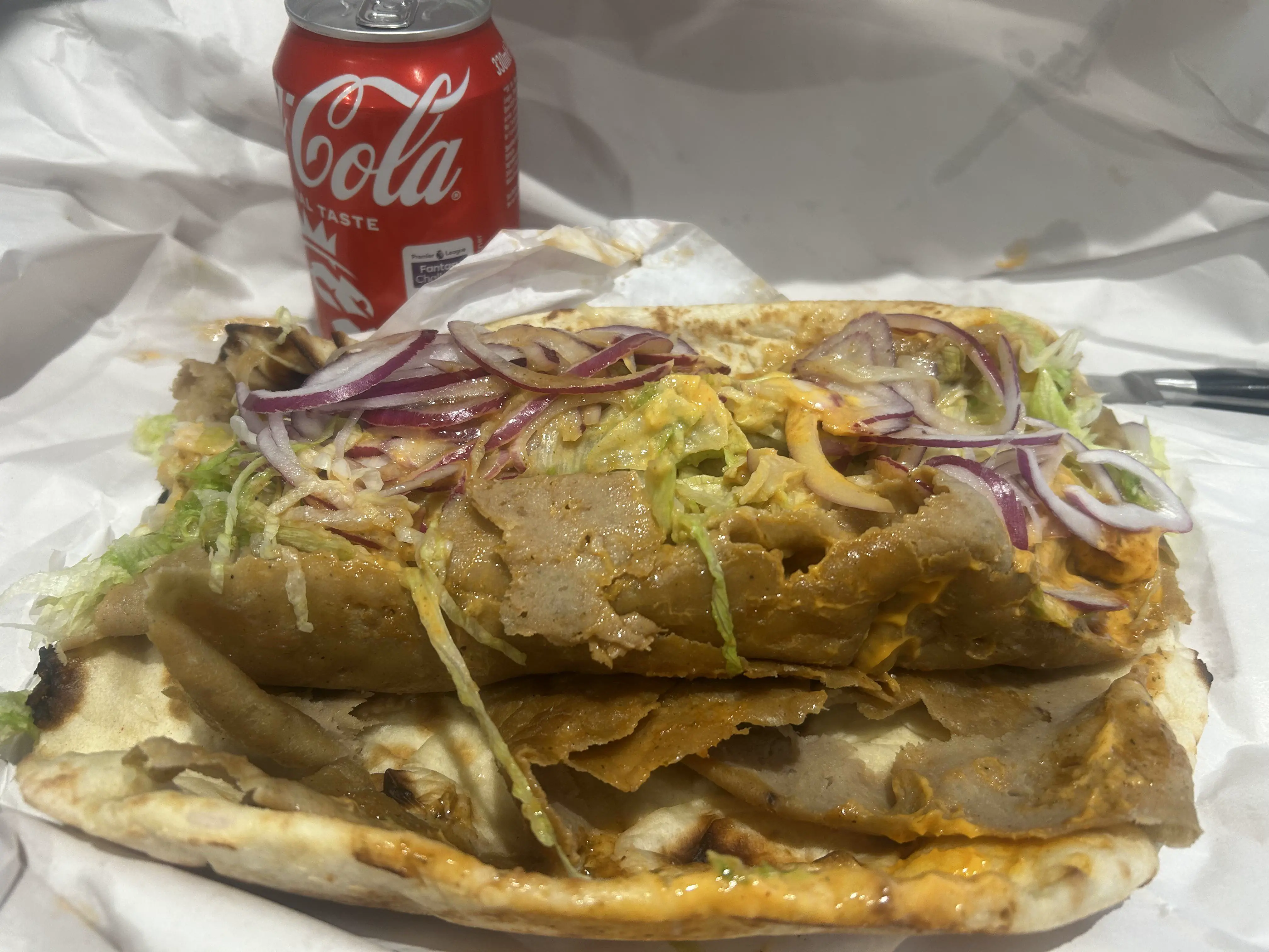 10 Monstrous Oddities That Will Change How You Visualize Size! đ€Żđ 13 Absolute Units of a Doner Kebab!