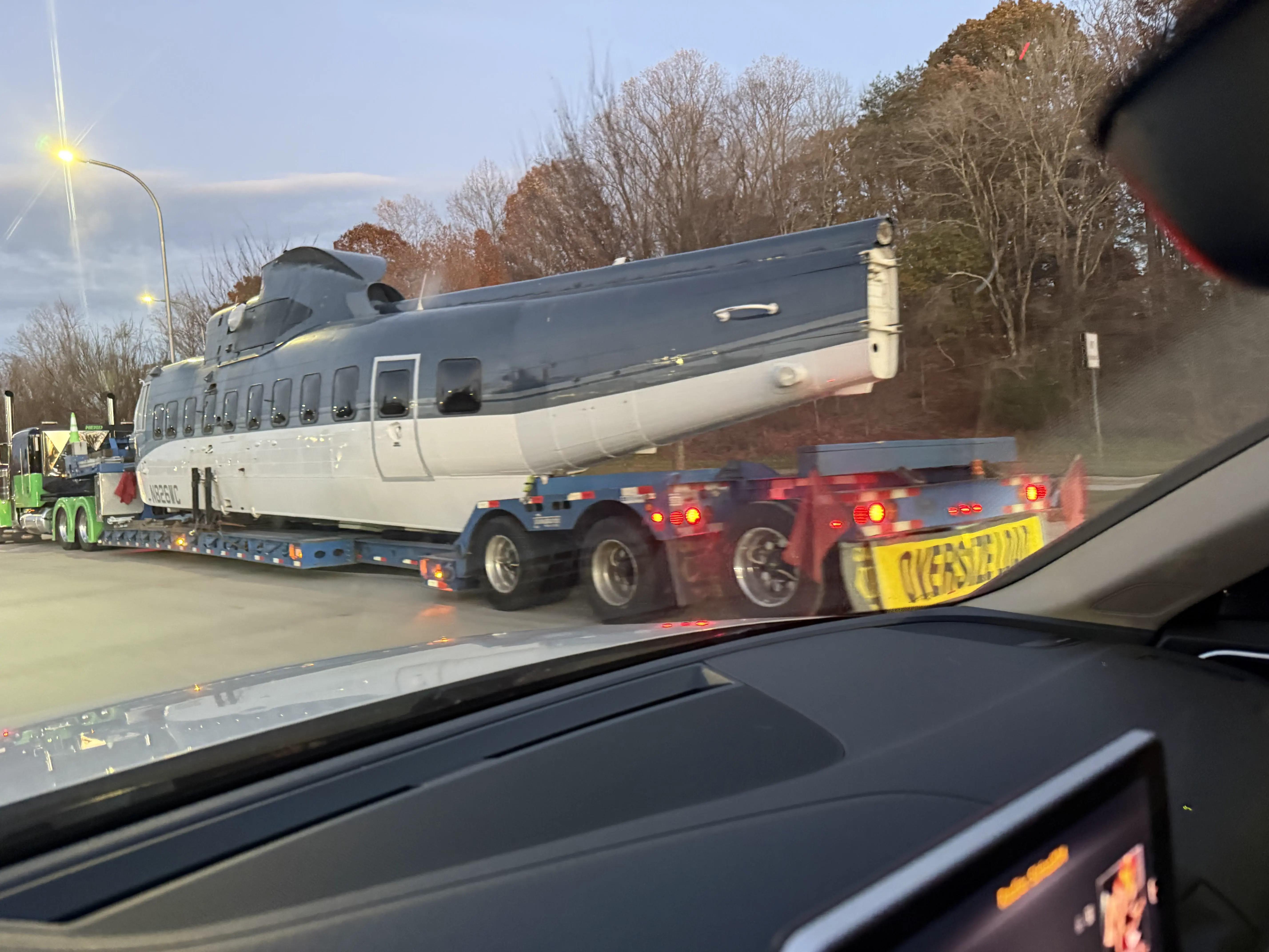 10 Mind-Blowing Oddities Redefining Size Expectations! đ 20 Absolute Units of a Helo Airframe