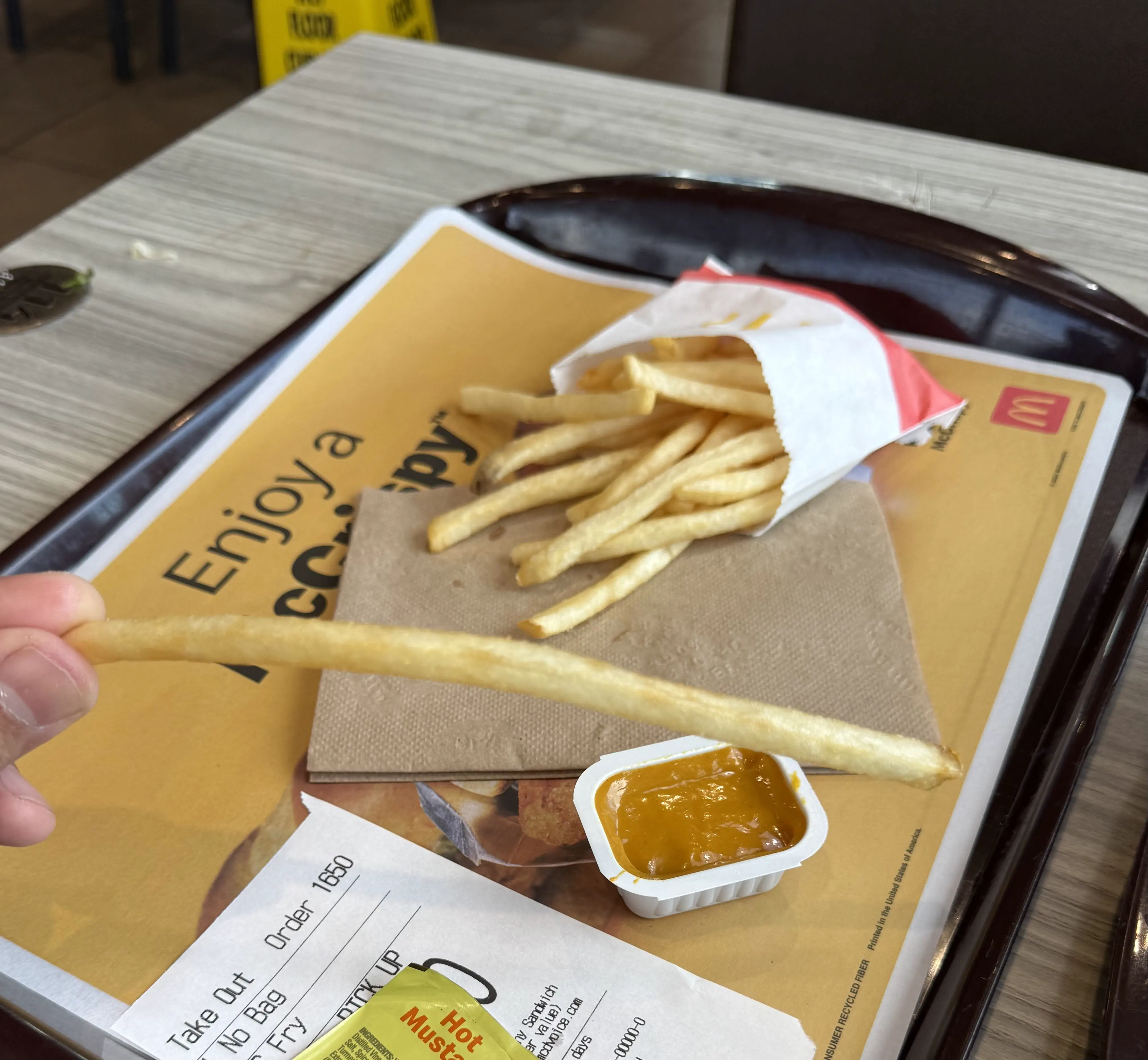 10 Monstrous Oddities That Will Change How You Visualize Size! đ€Żđ 17 Absolute Units of a McDonalds French fry