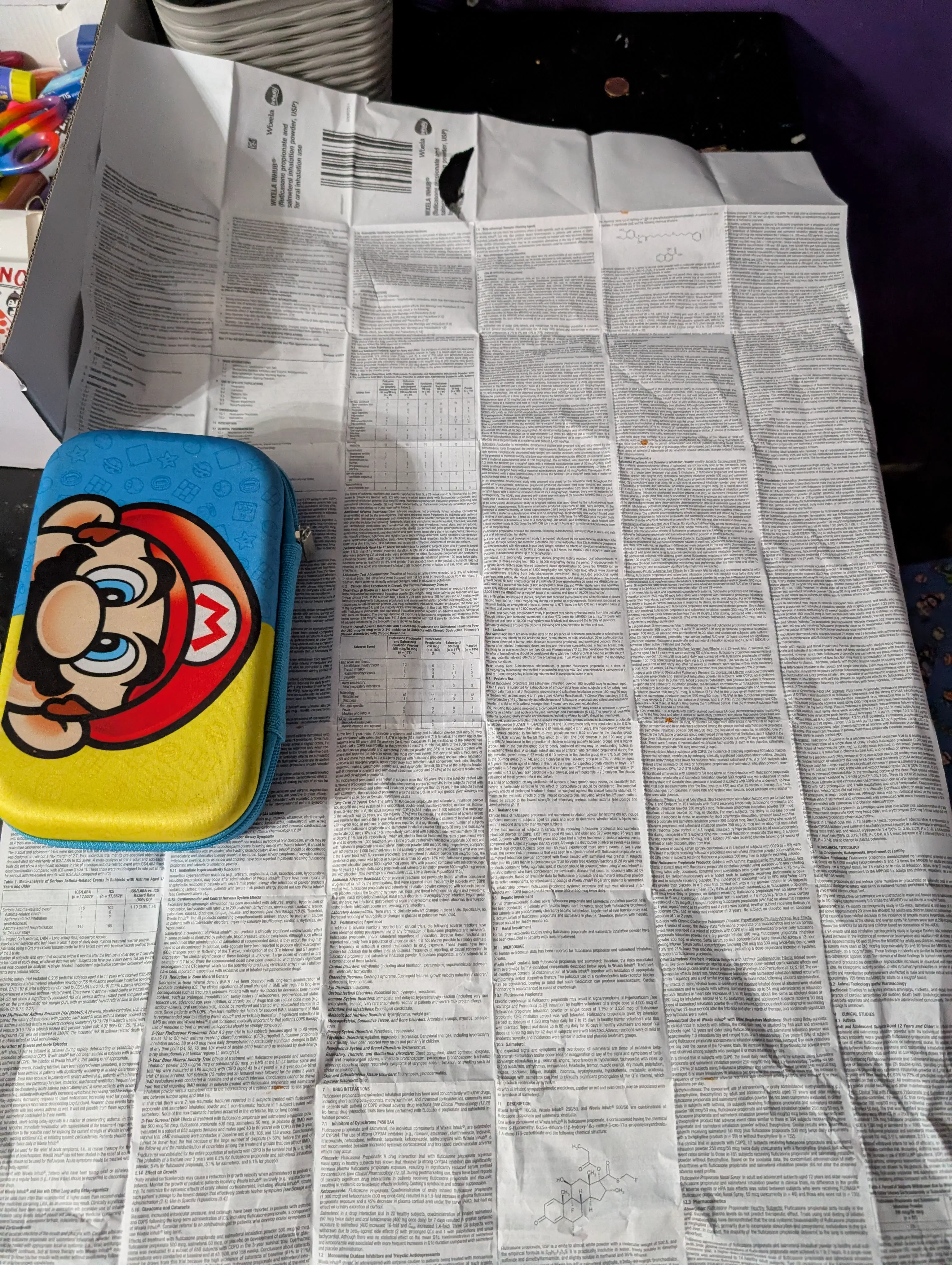 9 Incredible Absolute Units Transforming Size Expectations! đ„ 20 Absolute Units of a medication pamphlet